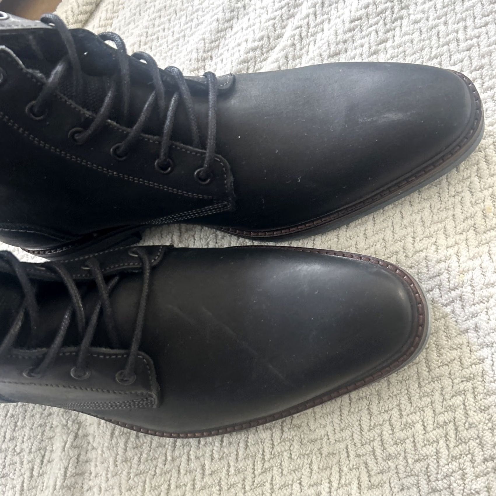 Steve Madden VINTAGE No, not vintage. Size US 13 / EU 46 - 2 Thumbnail