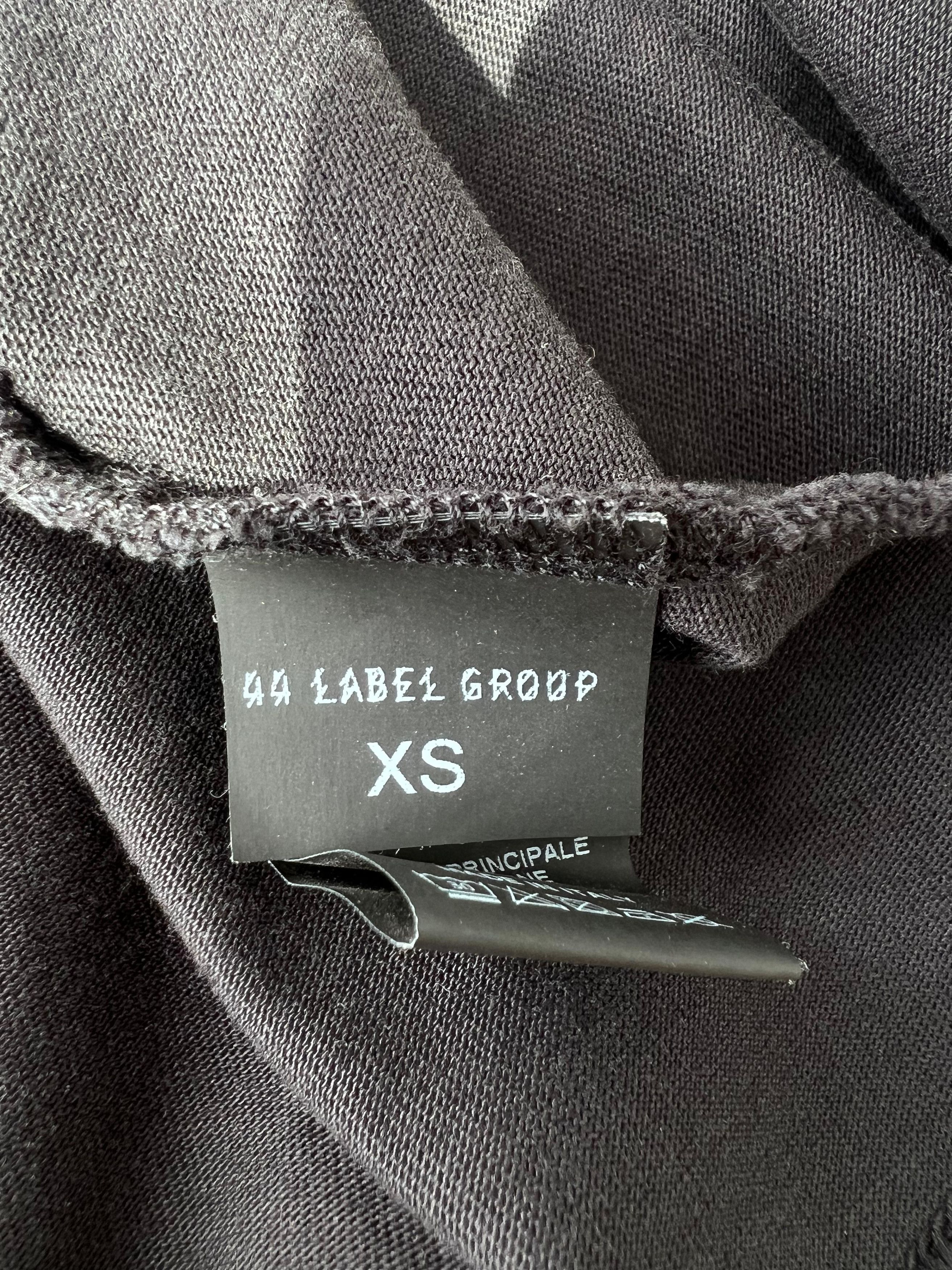 44 LABEL GROUP Skull tee Size US XS / EU 42 / 0 - 5 Thumbnail