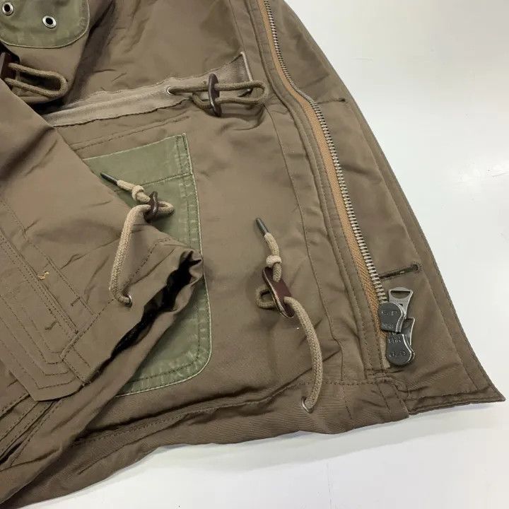 Burberry Burberry Burberry Stylish Casual Hunting Jacket for Men-25 Size US S / EU 44-46 / 1 - 9 Thumbnail
