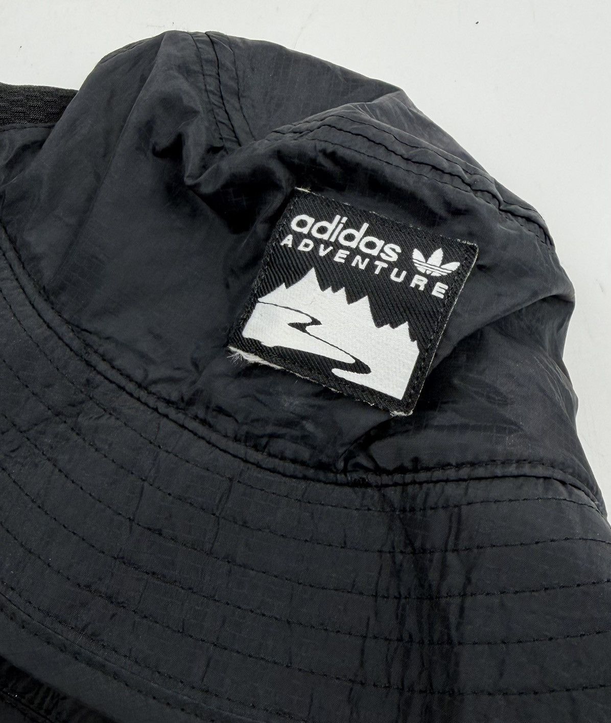 Adidas adidas bucket hat tc50 Size ONE SIZE - 3 Thumbnail