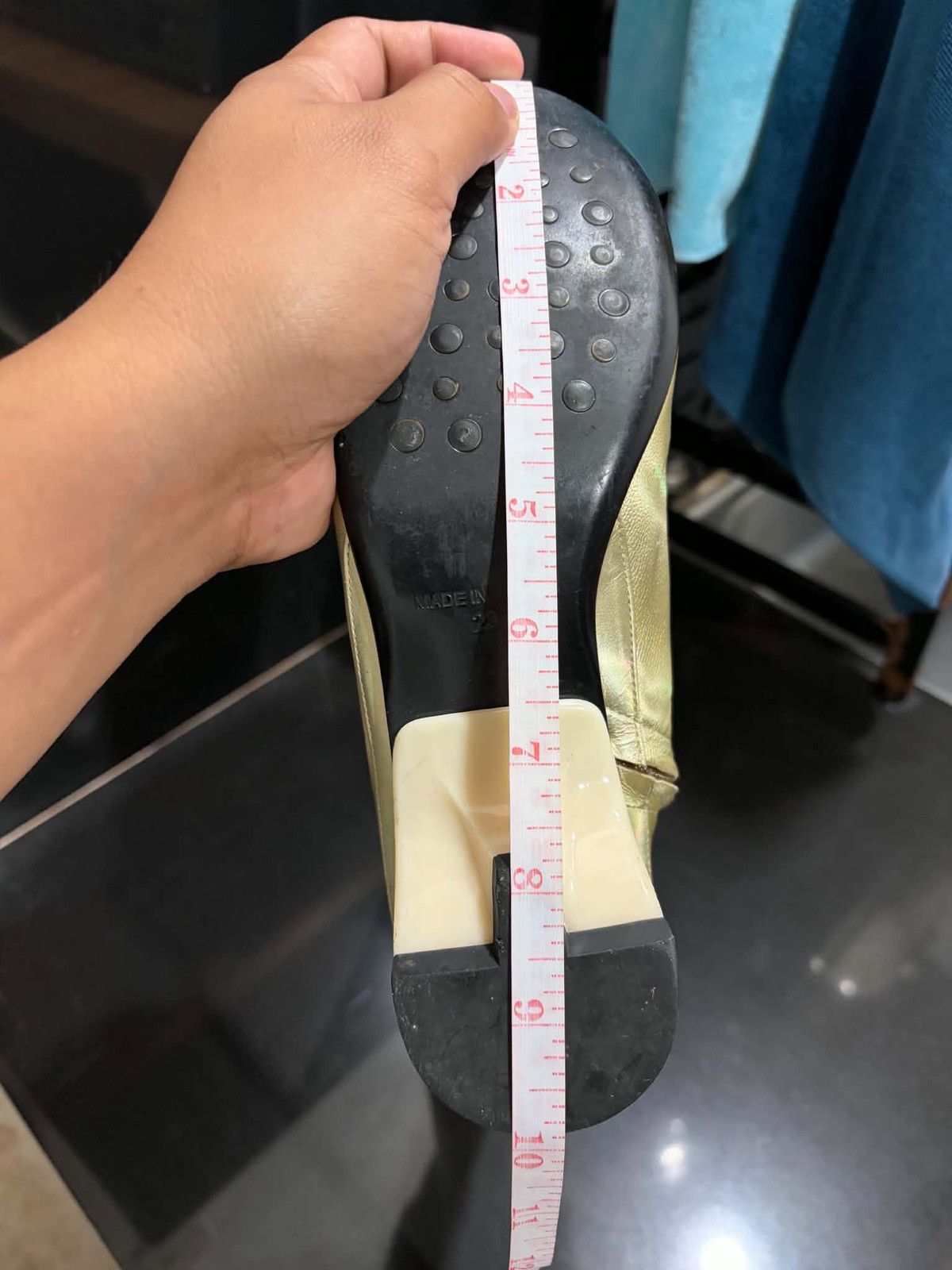 Issey Miyake Issey miyake boots Size US 7 / IT 37 - 7 Thumbnail