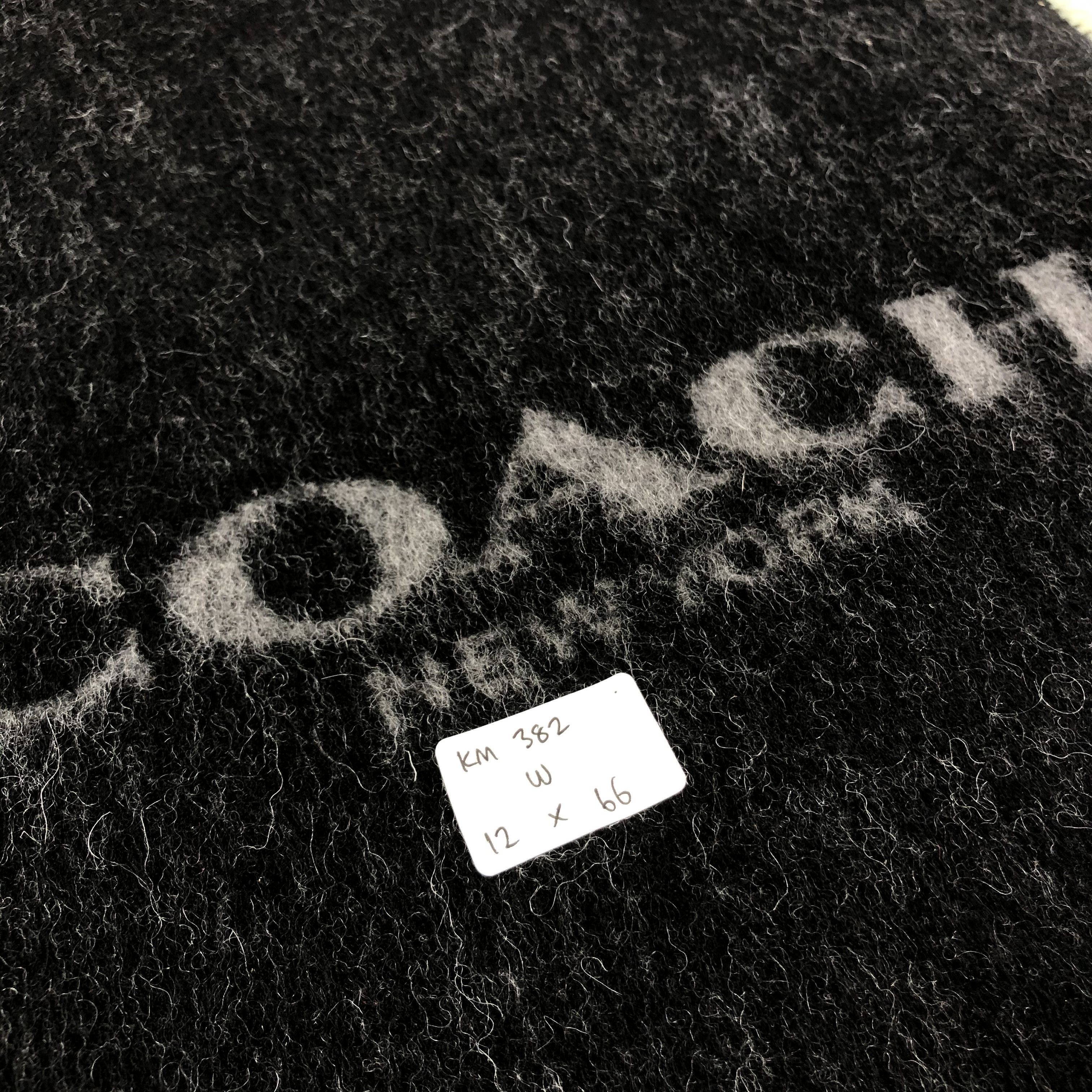 Coach Coach Scarf / Muffler / Neckwear - KM382 Size ONE SIZE - 5 Thumbnail