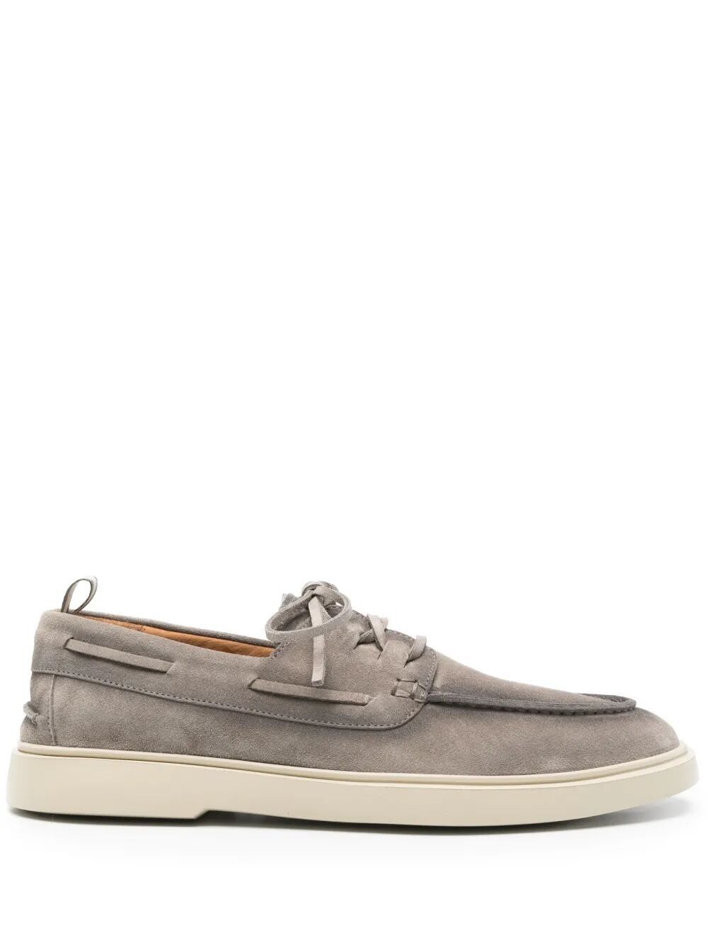 Officine Creative "BONES" LOAFER Size US 7 / EU 40 - 1 Thumbnail