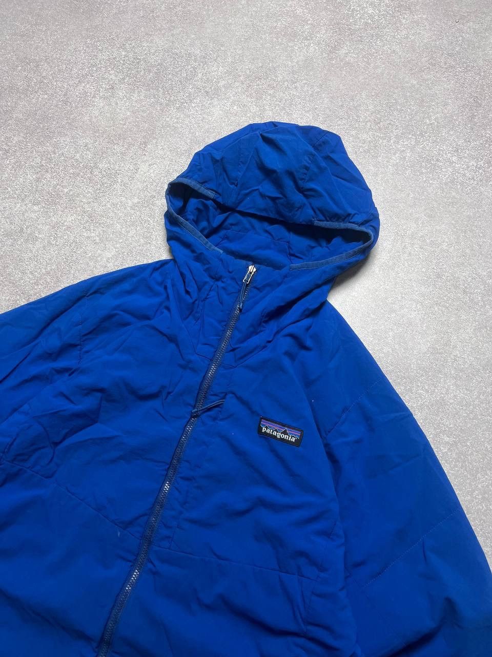 Other Vintage Patagonia Nano Air Mid Layer Down Jacket S Size US S / EU 44-46 / 1 - 2 Thumbnail