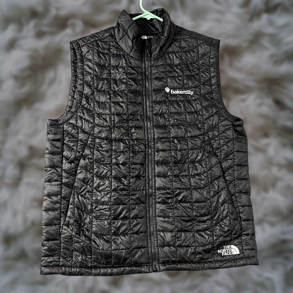 Supreme × The North Face Supreme the north face cargo vest black