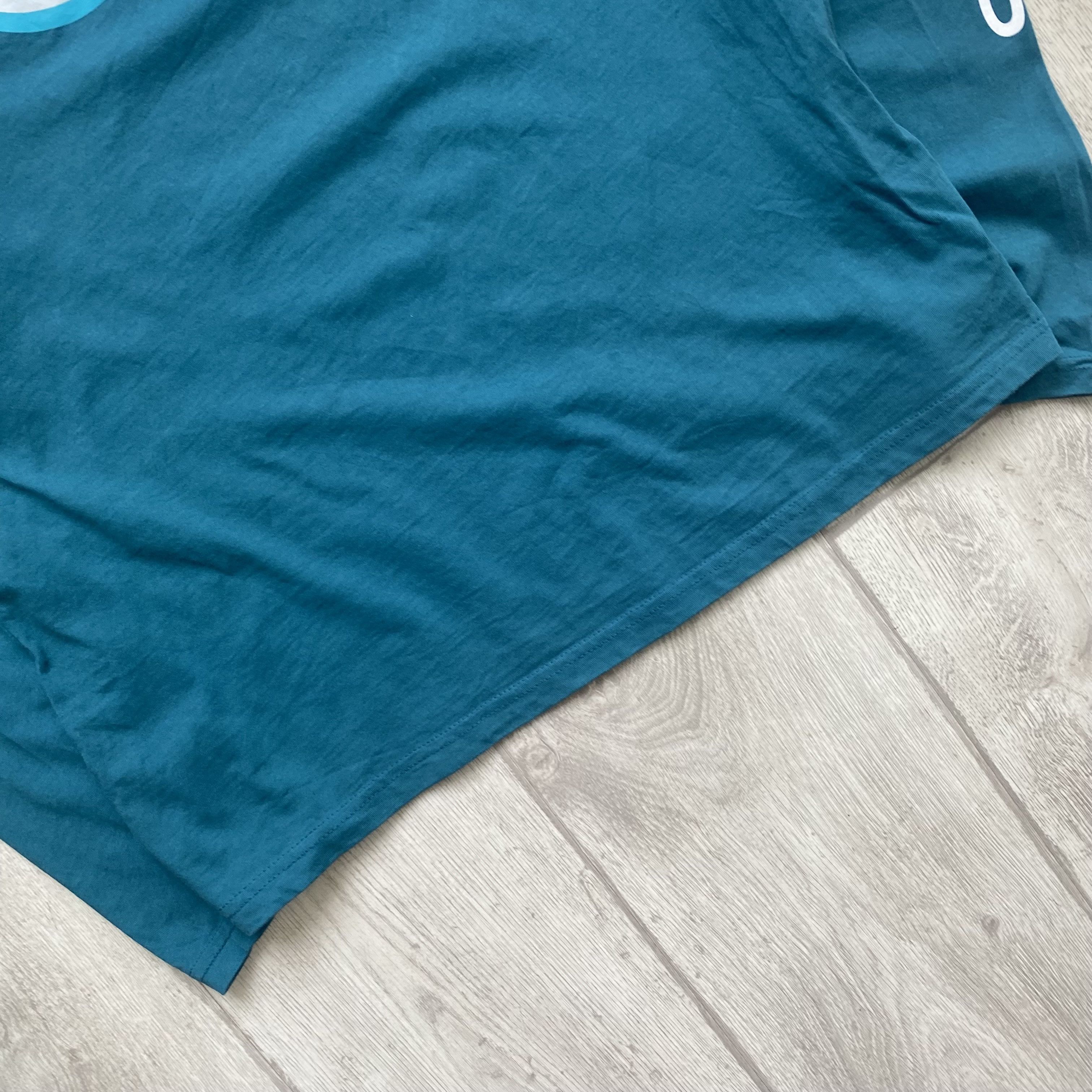 Budweiser 🍺 Beer Heineken silver Tee Long sleeve t-shirt Size US M / EU 48-50 / 2 - 3 Thumbnail