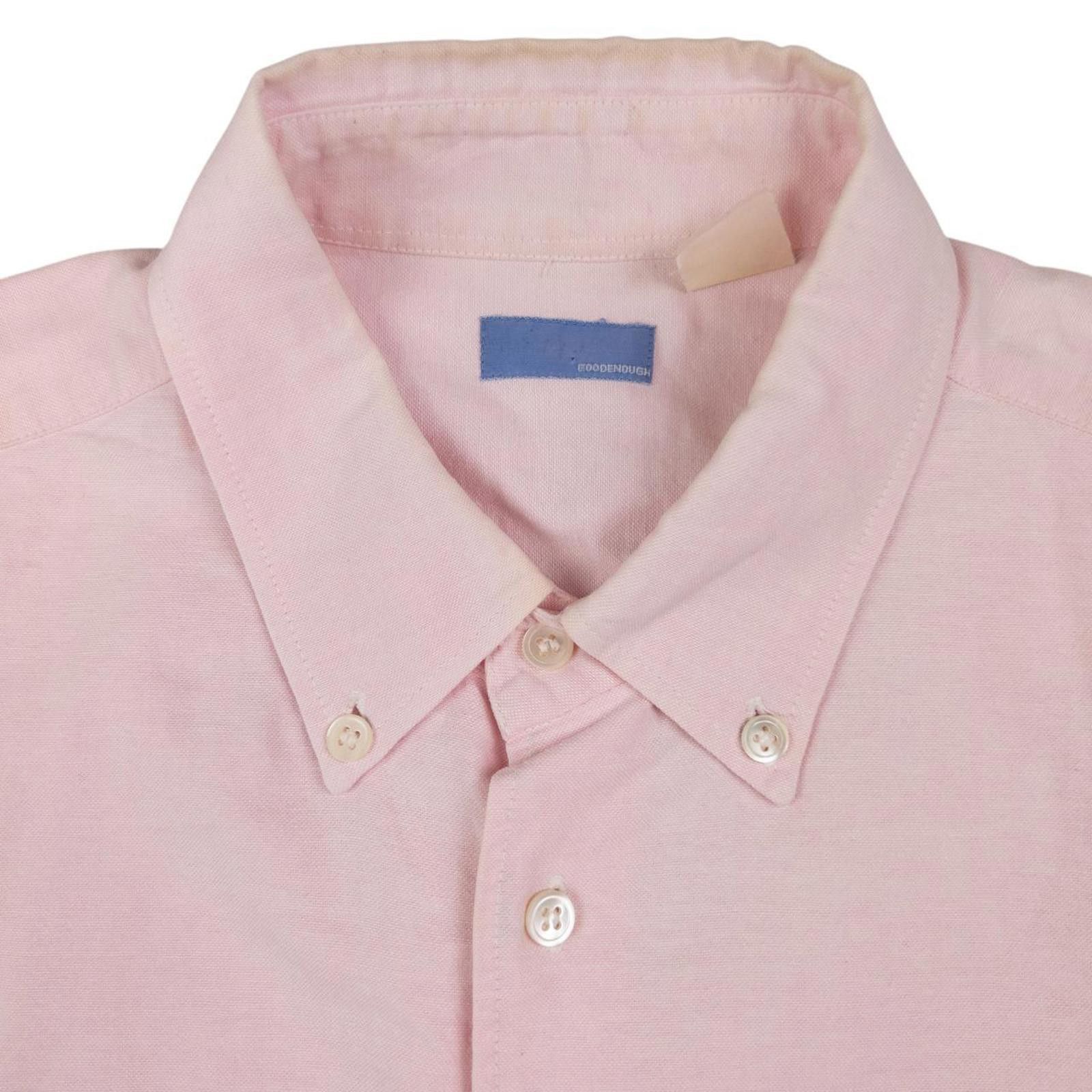 Other Vintage Good Enough Long Sleeve Button Up Shirt Size M Size US M / EU 48-50 / 2 - 3 Thumbnail