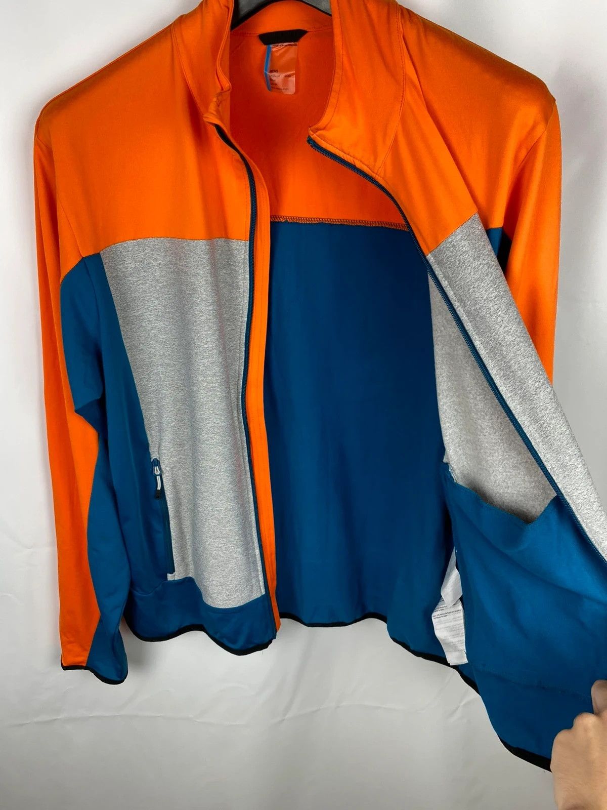 Other Dare2b Full Zip Outdoor Longsleeve Men size XL Size US XL / EU 56 / 4 - 8 Thumbnail