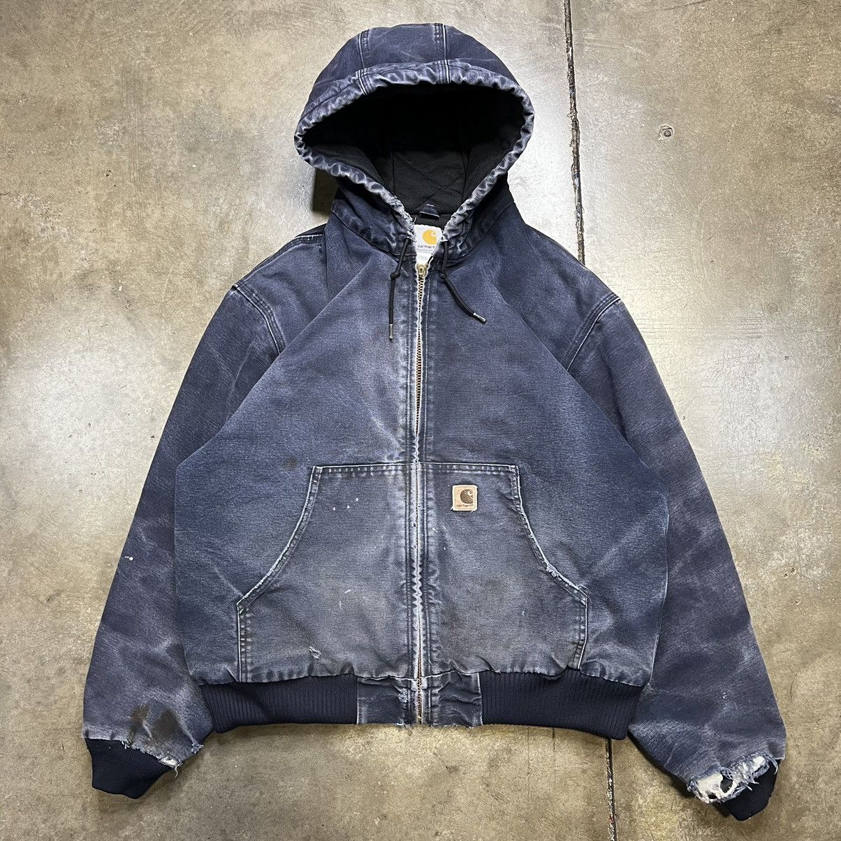 Carhartt Carhartt Ranger Cordura Jacket | Grailed