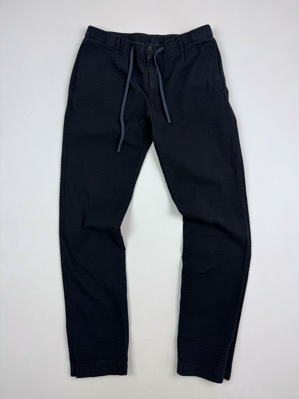 Hartford Hartford Ribbed Basic Chino Pants Size US 34 / EU 50 - 1 Thumbnail