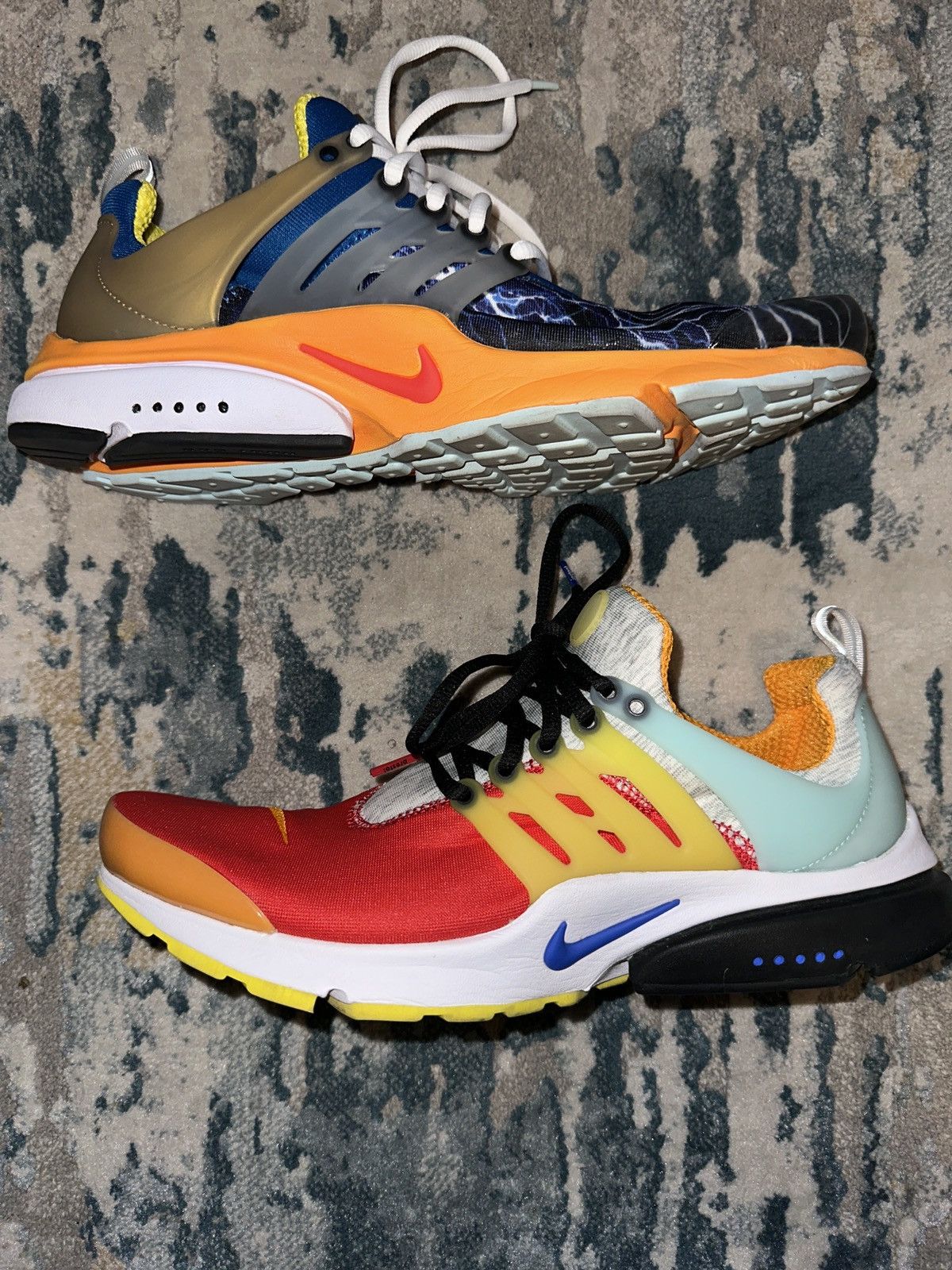 Nike Nike Air Presto Size US 11 / EU 44 - 1 Thumbnail