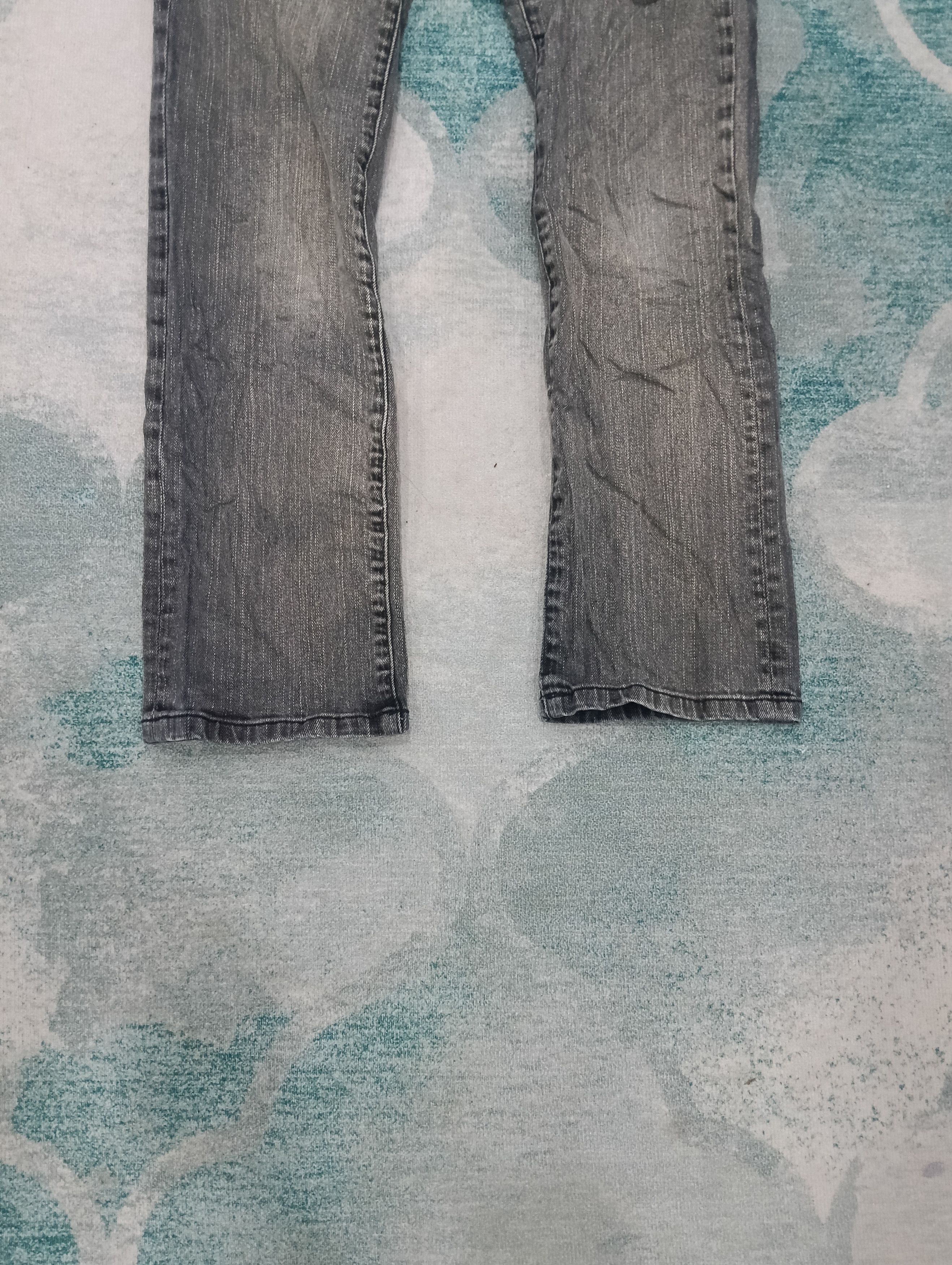 Lauren Ralph Lauren × Polo Ralph Lauren × RRL Ralph Lauren Lauren Jeans Ralph Lauren Petite Size 29" - 3 Thumbnail