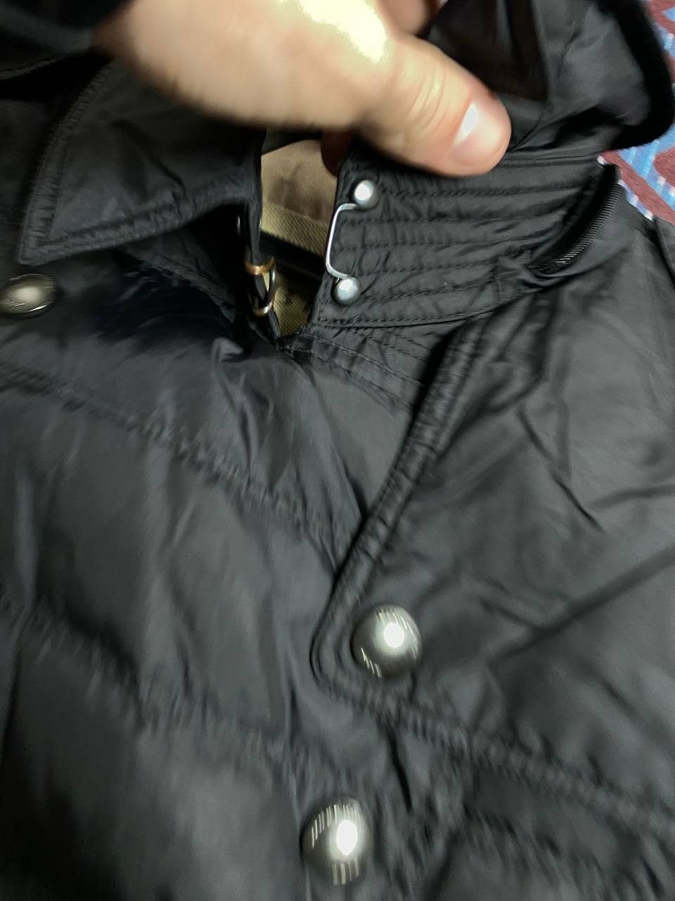 Burberry Burberry Brit Women’s down jacket size XS Size XS / US 0-2 / IT 36-38 - 18 Thumbnail