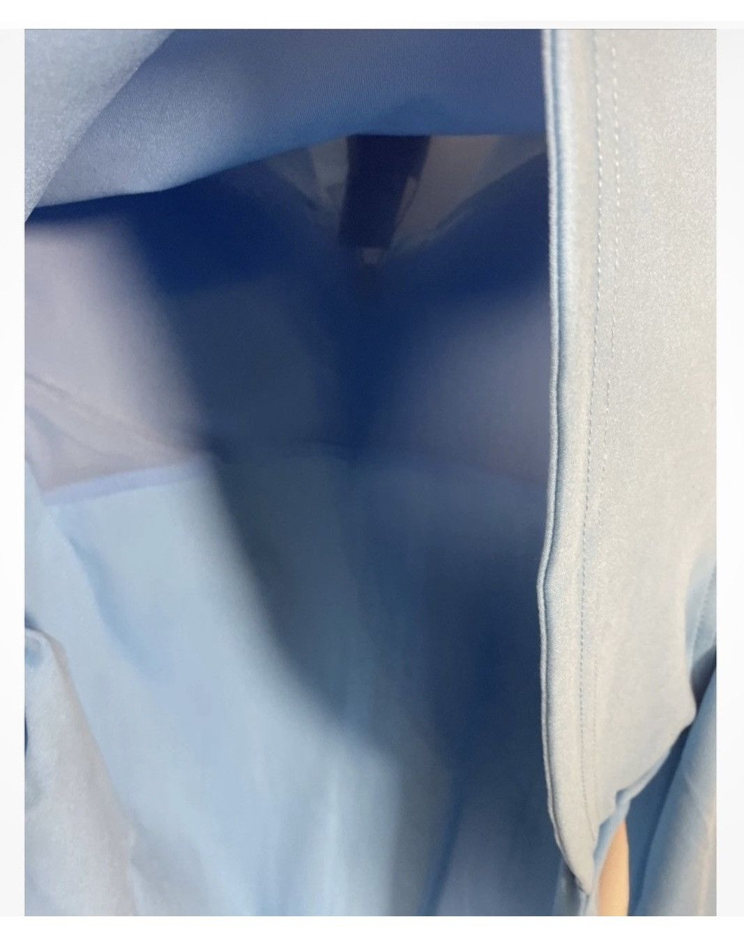 Spyder Spyder activwear Blue Jacket Size XL NEW Size XL / US 12-14 / IT 48-50 - 3 Thumbnail