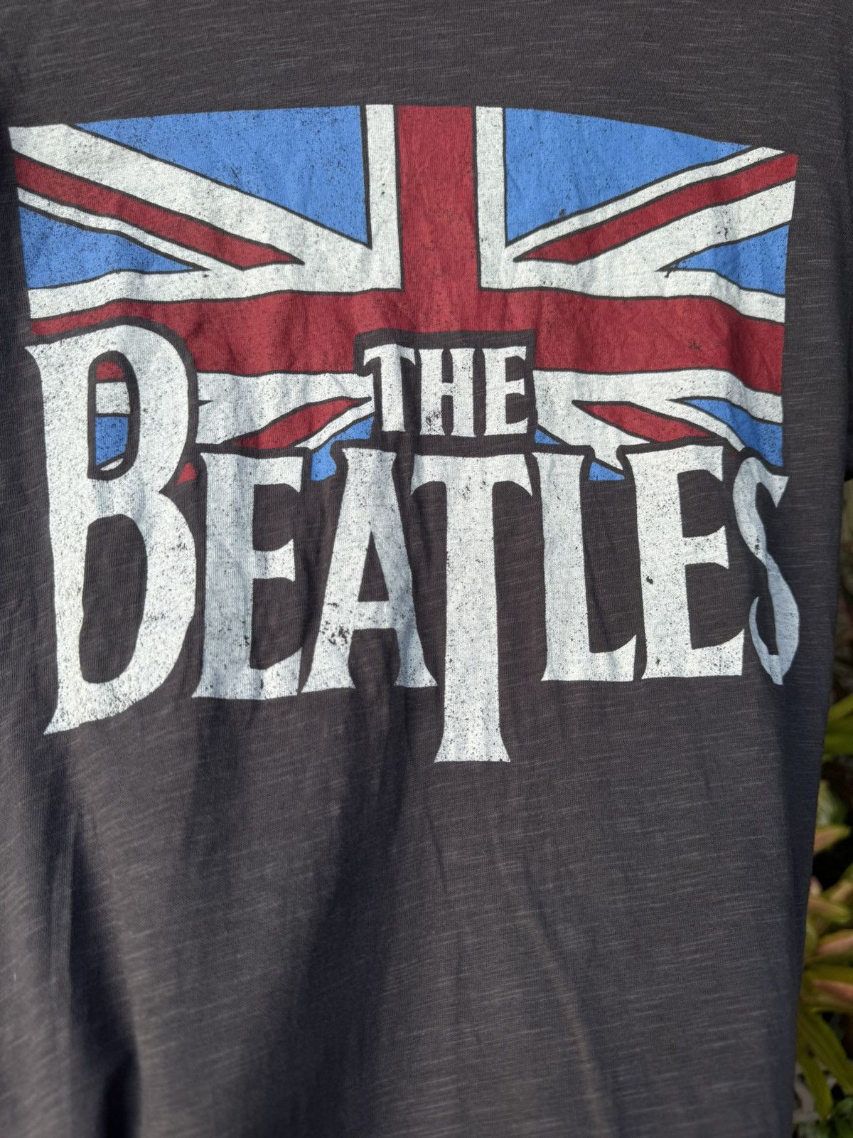 Band Tees The Beatles Band Tees Size US M / EU 48-50 / 2 - 5 Thumbnail