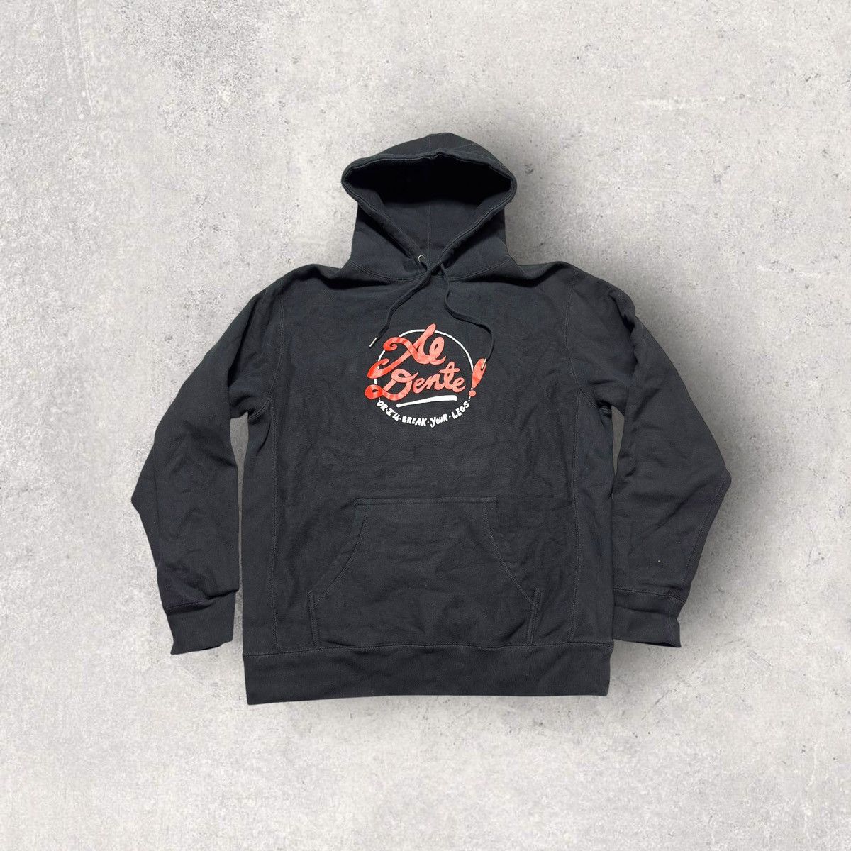 Other Frank restaurant hoodie Size US XL / EU 56 / 4 - 1 Thumbnail