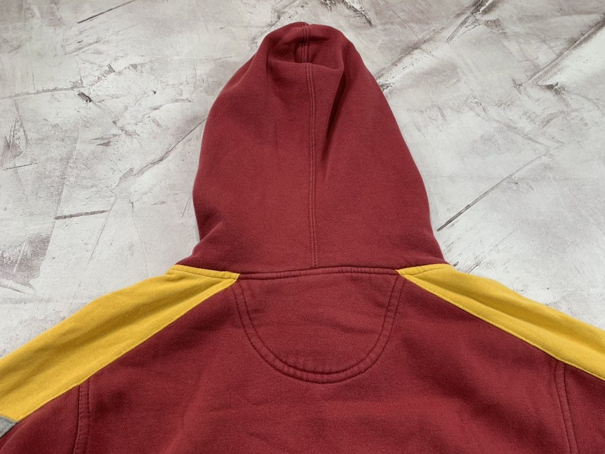 NFL Mens hoodie Redskins Size M Size US M / EU 48-50 / 2 - 10 Thumbnail