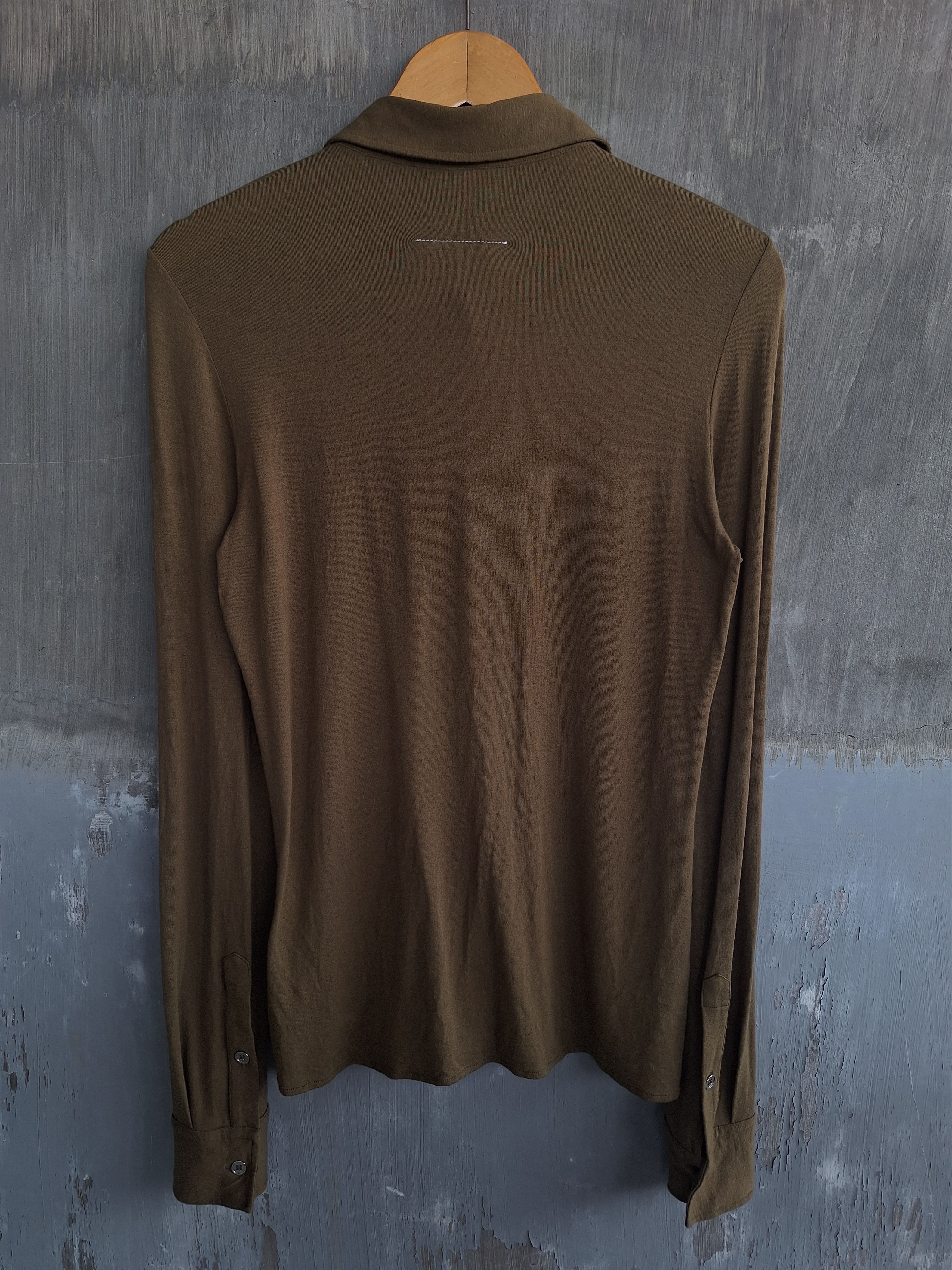 Maison Margiela Maison Margiela Size XS / US 0-2 / IT 36-38 - 7 Thumbnail