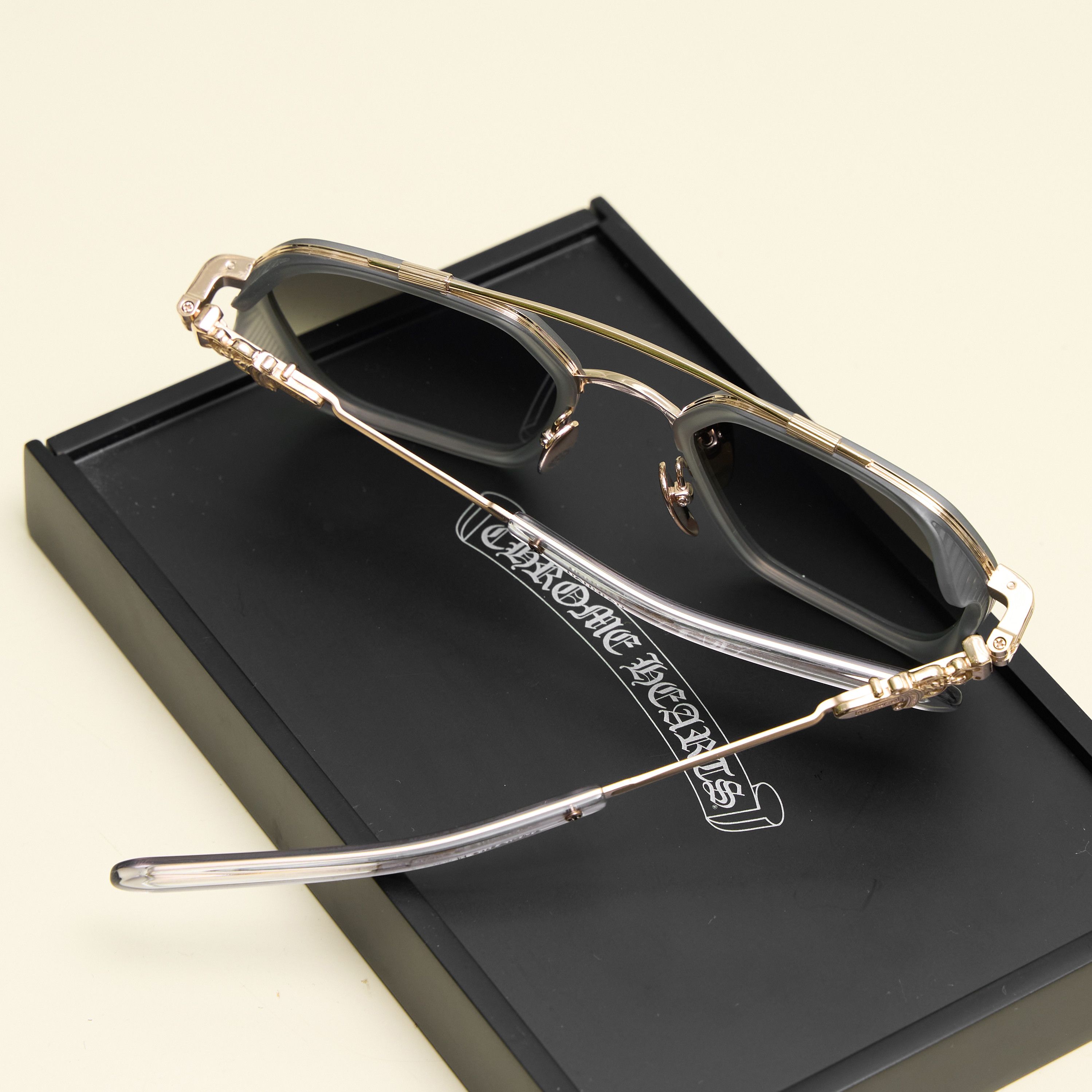 Chrome Hearts CHROME HEARTS HOTATION Size ONE SIZE - 6 Thumbnail