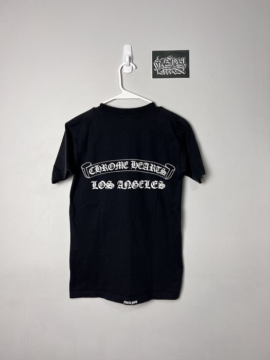 Vintage Chrome Hearts Vintage - Los Angeles | Grailed