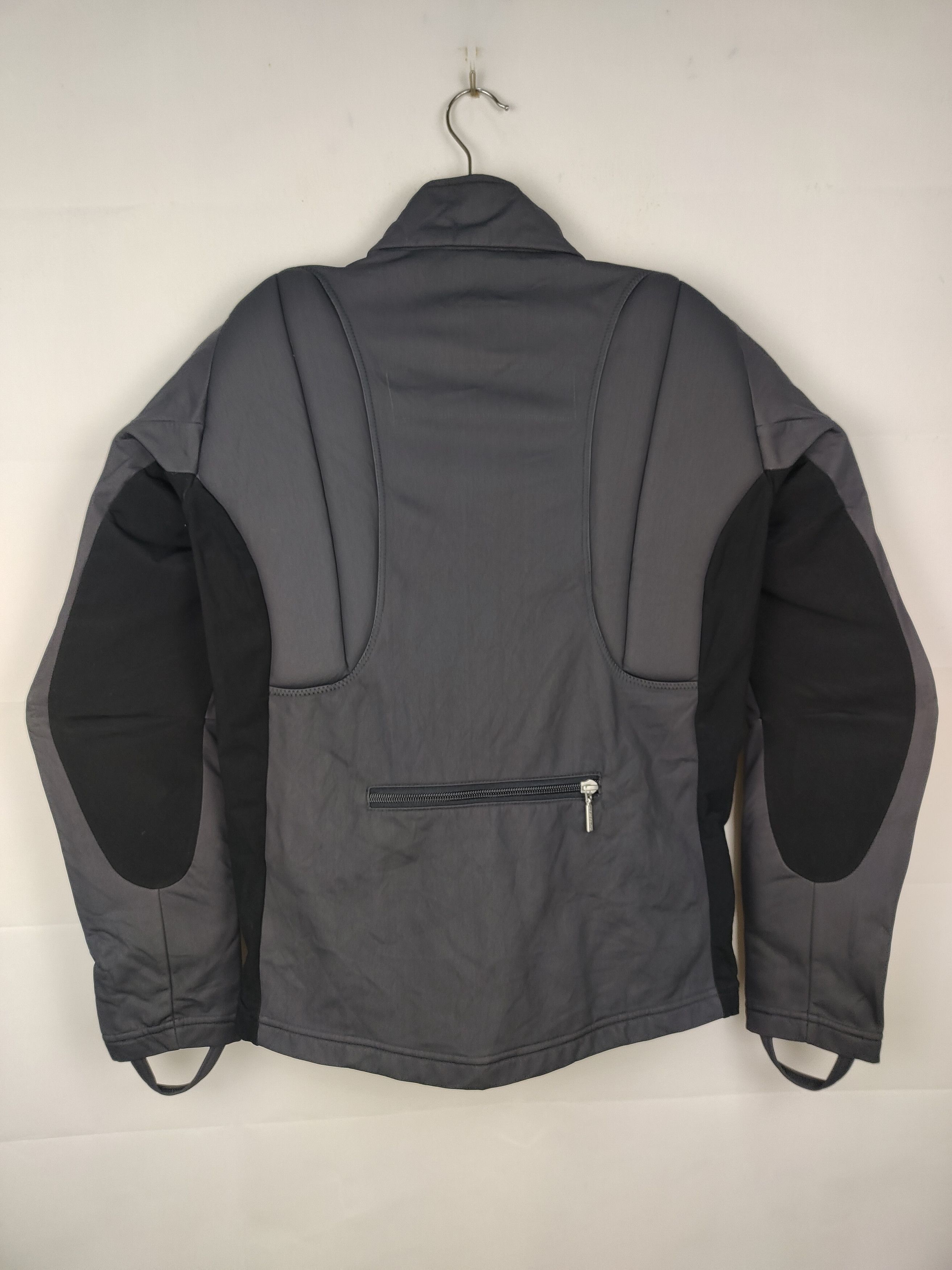 Descente Descente Elastic Protector Armor Jacket Ski Motorcycle Size US M / EU 48-50 / 2 - 7 Thumbnail