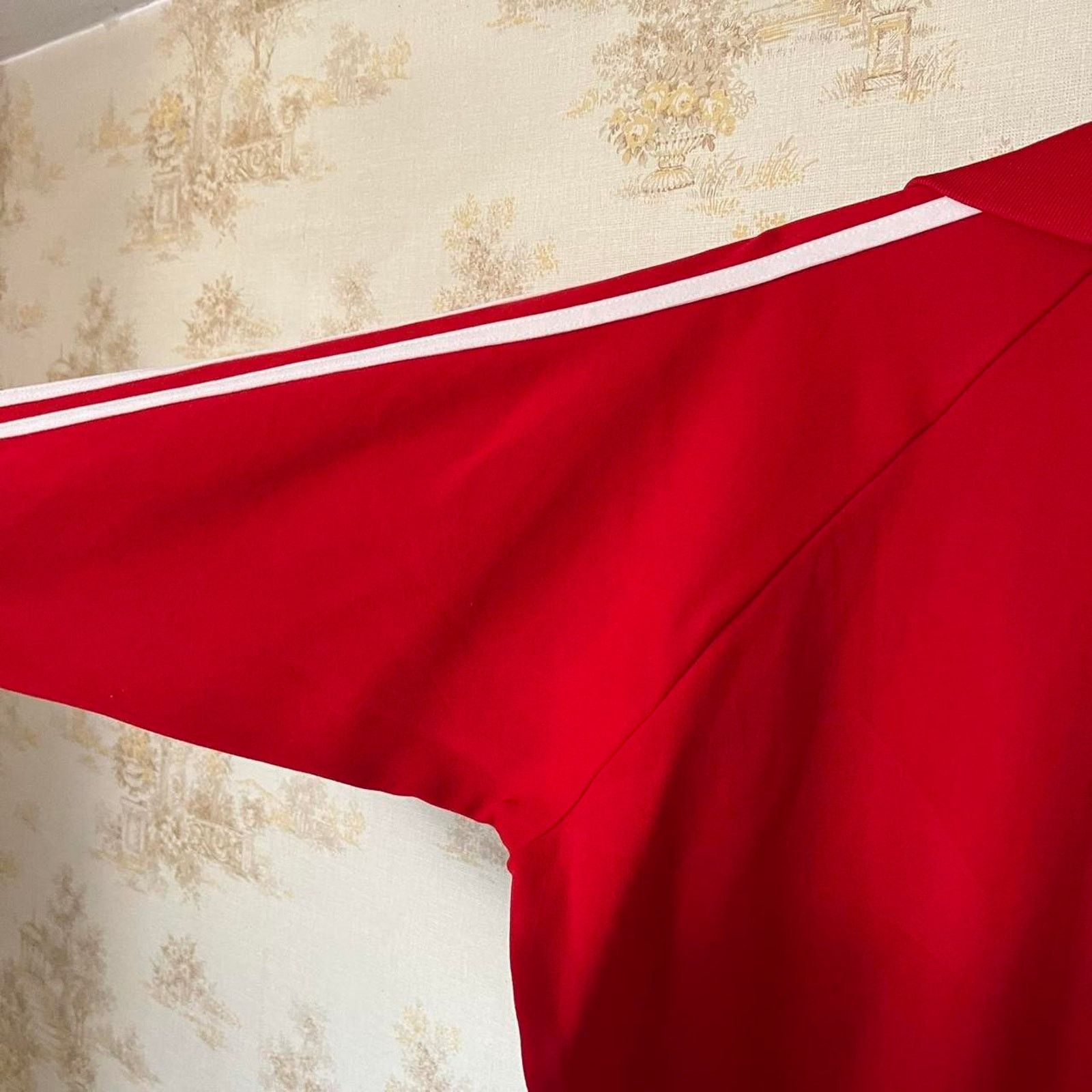 Vintage 70s Track Jacket | World Champion 1978 High Jump | Size L Size US L / EU 52-54 / 3 - 9 Thumbnail