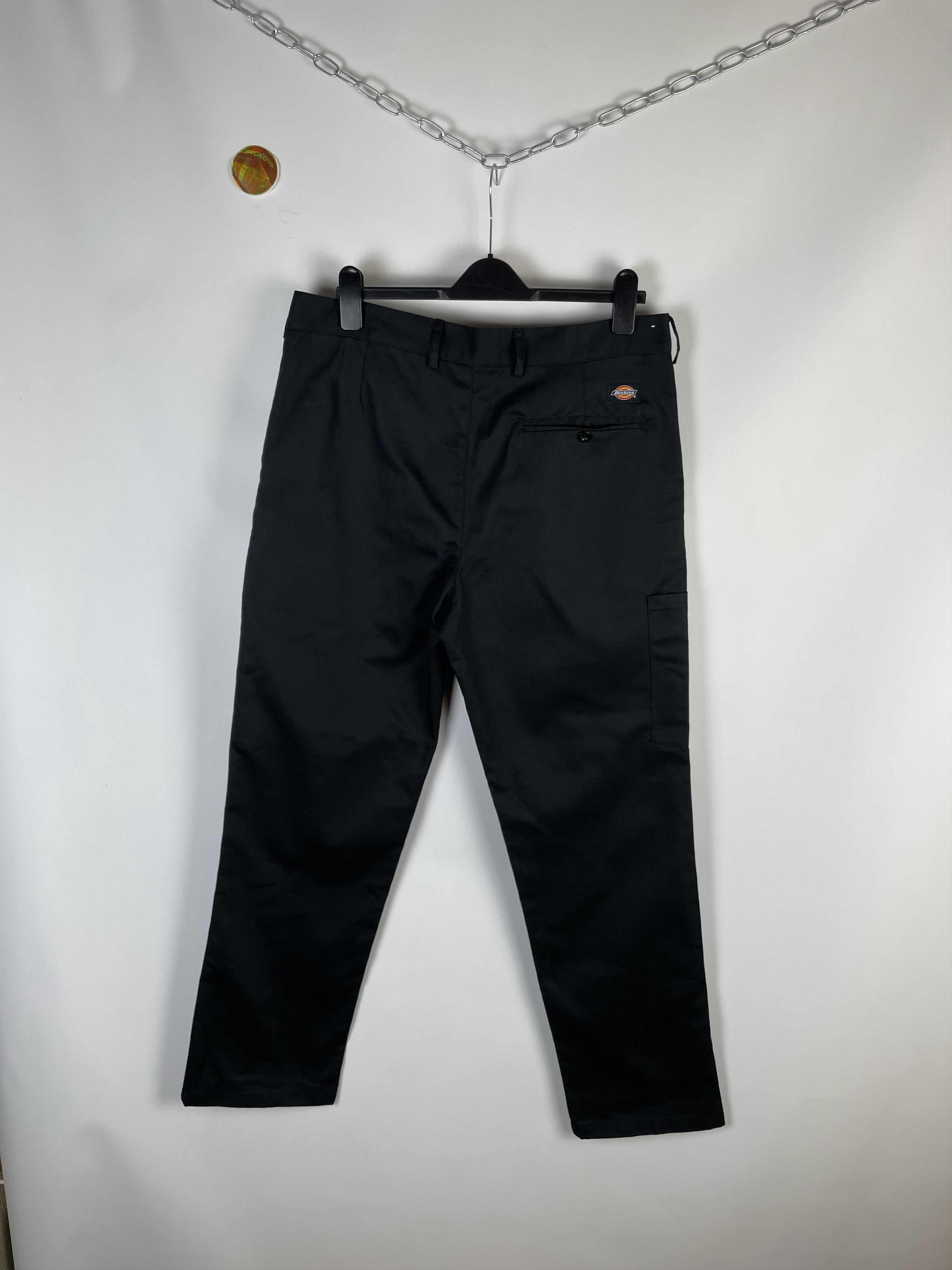 Dickies Vintage Work Dickies Pants Size US 36 / EU 52 - 1 Thumbnail