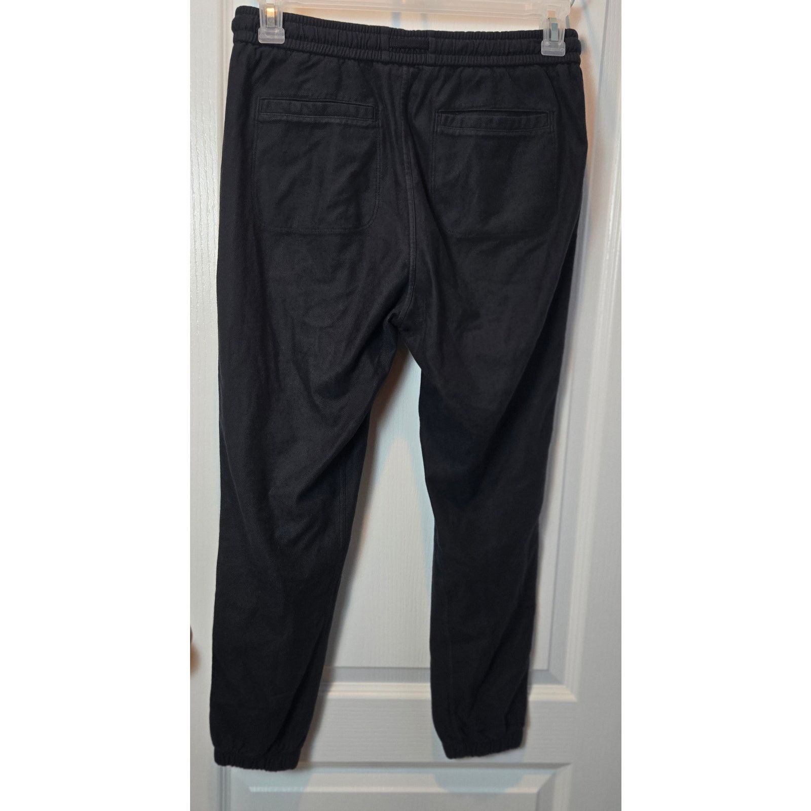 Athleta Athleta Farallon Jogger black sz 6 Size 28" / US 6 / IT 42 - 2 Thumbnail