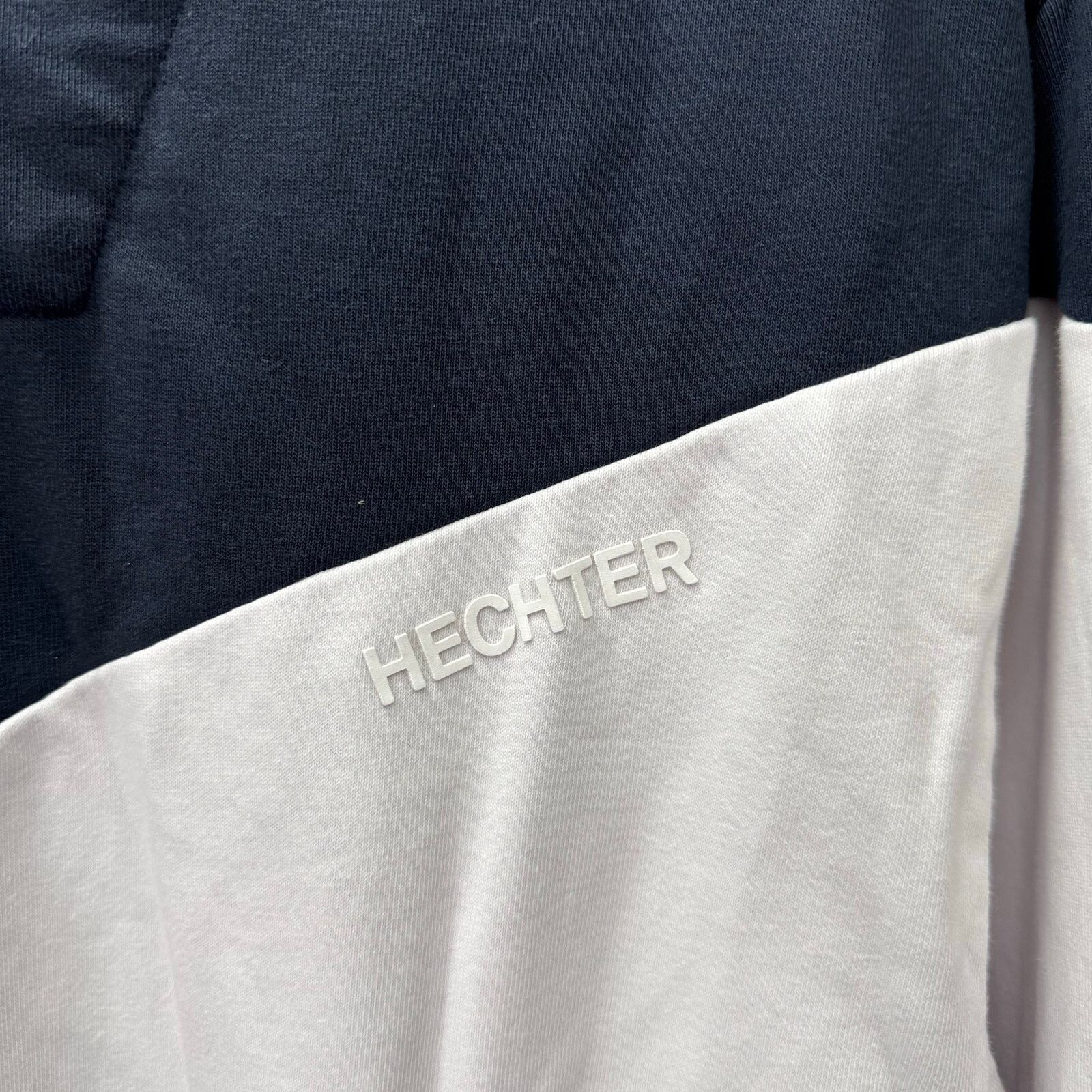 Daniel Hechter Hechter Men's Sweatshirt Pullover Long Sleeve Size XXL # H18 Size US XXL / EU 58 / 5 - 2 Thumbnail