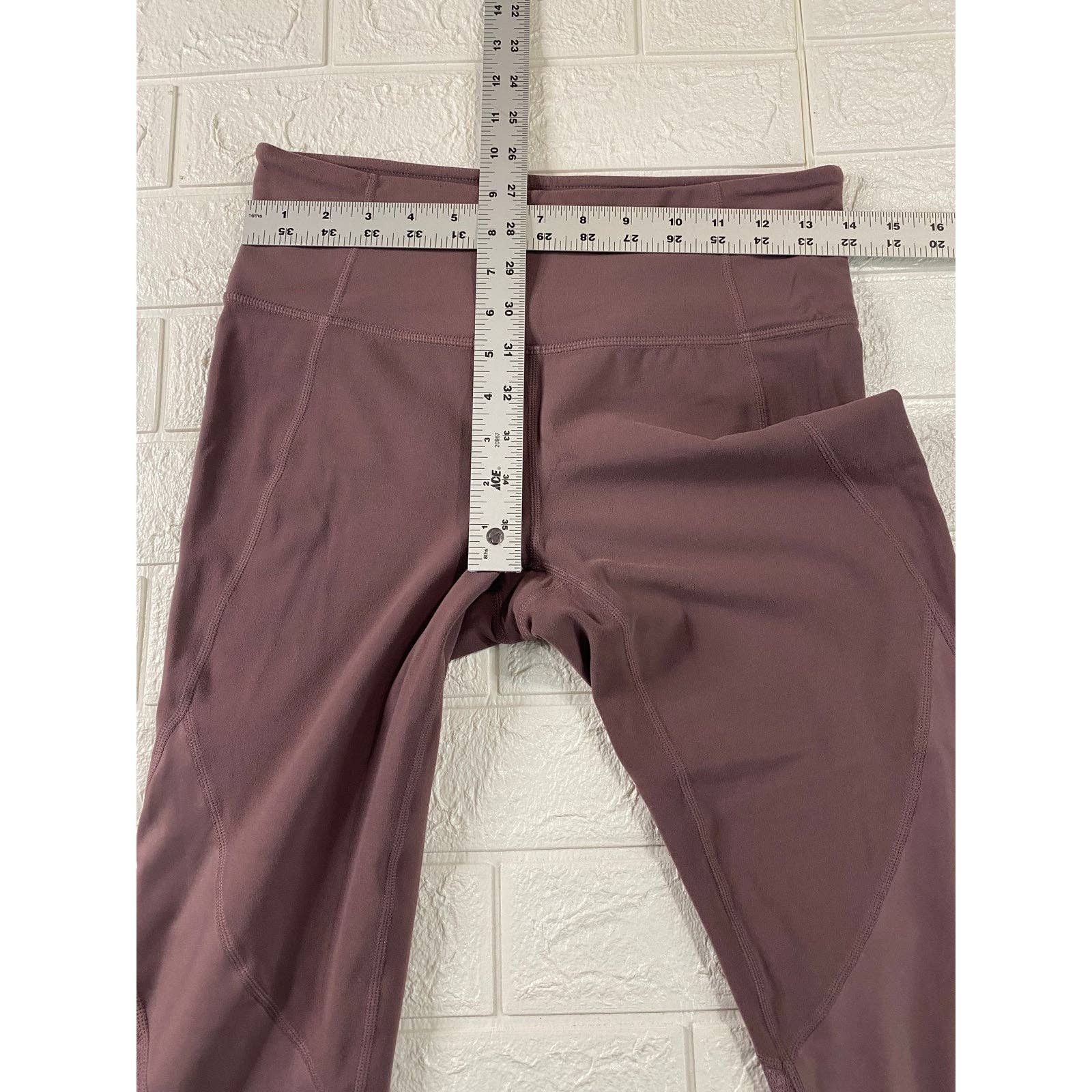 Athleta Athleta leggings size medium Size 30" / US 8 / IT 44 - 4 Thumbnail