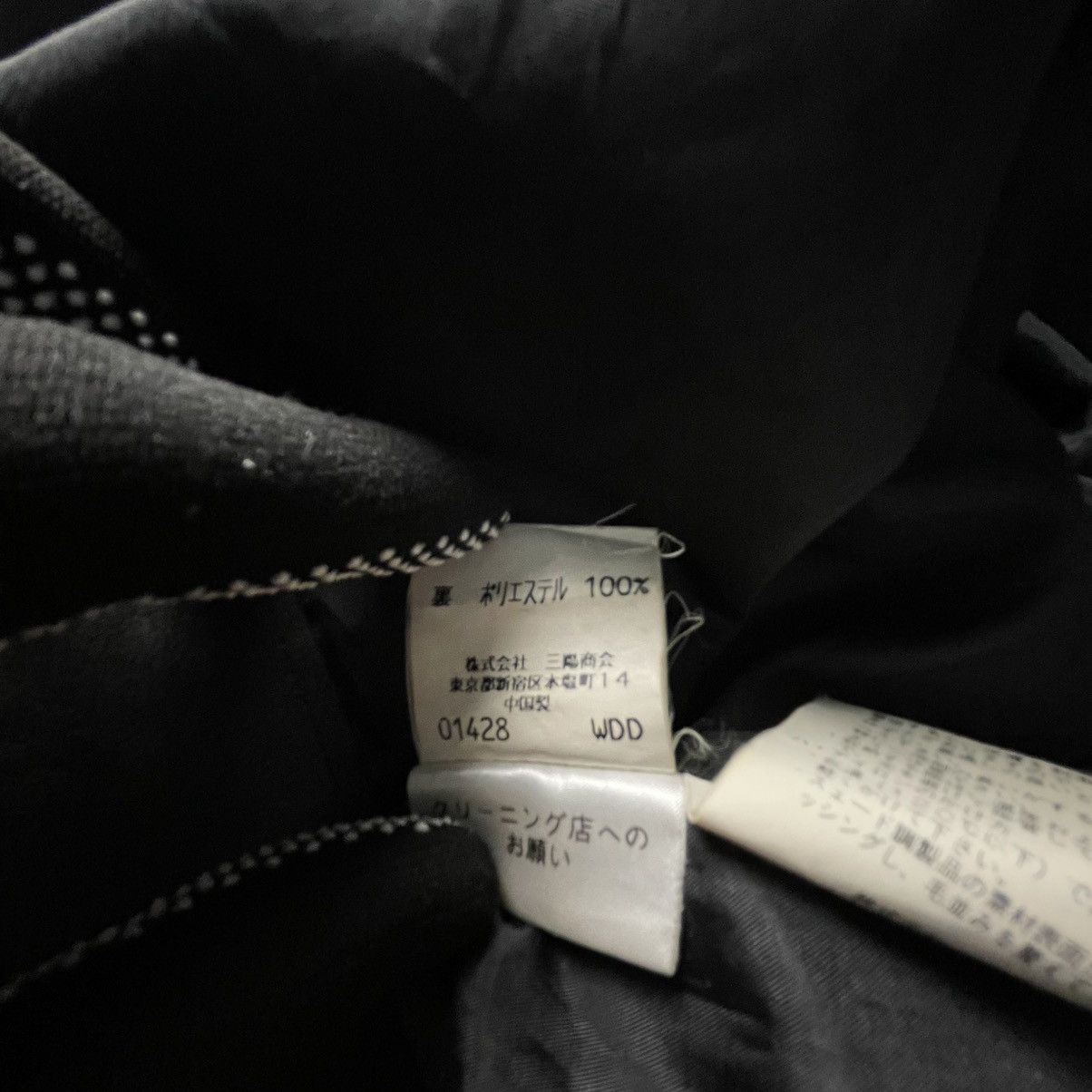 Allegri ALLEGRI HIDDEN BUTTON UP GENUINE LEATHER JACKET Size US XL / EU 56 / 4 - 18 Thumbnail