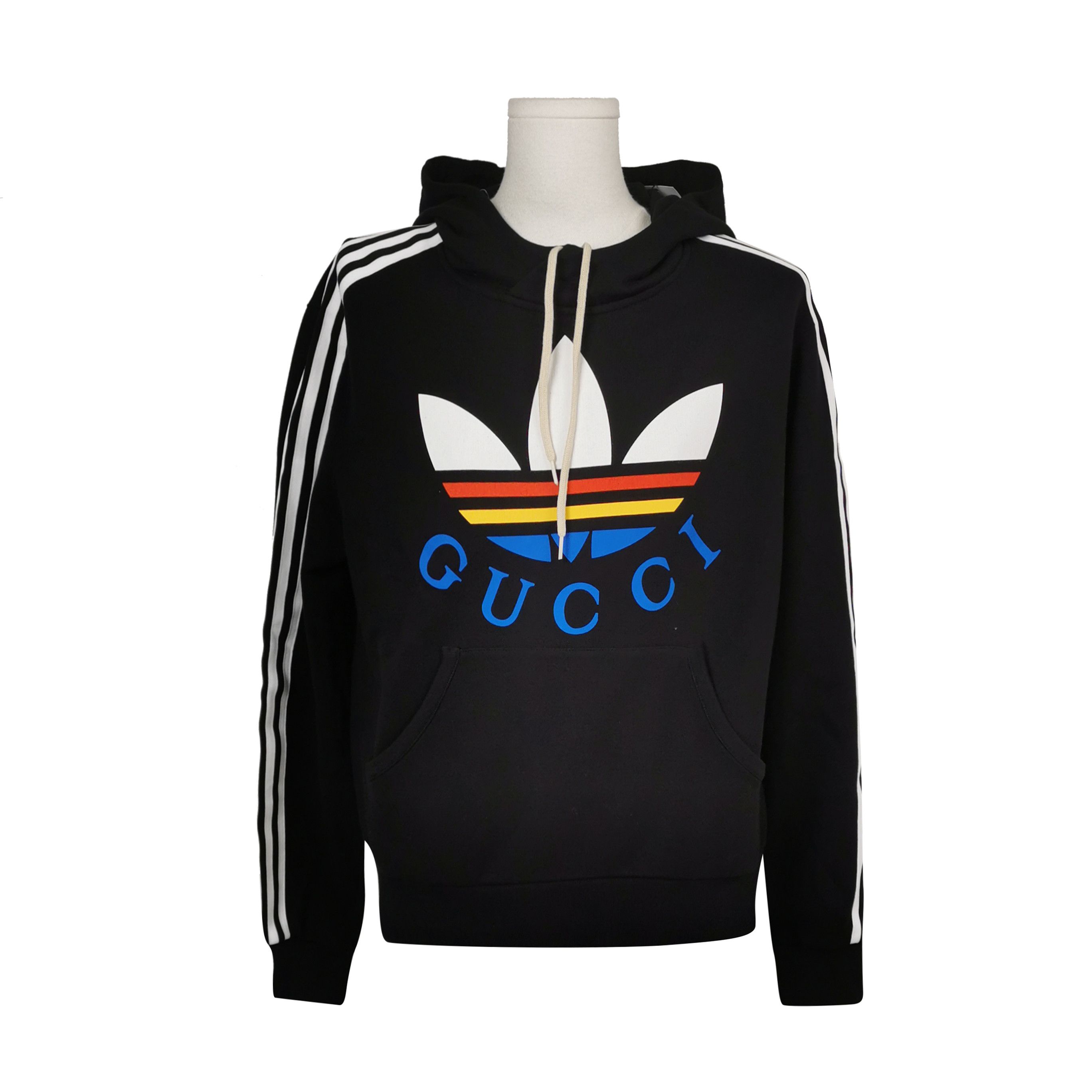 Gucci Gucci Men xs Sweatshirts Hoodies Size US XS / EU 42 / 0 - 1 Thumbnail