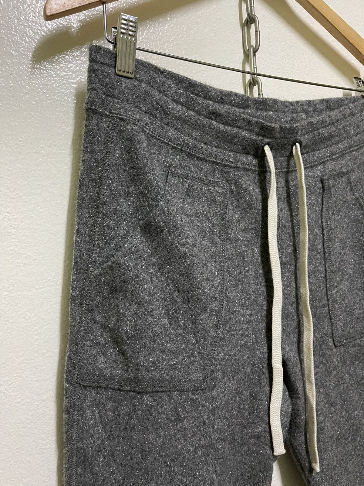 Orslow Orslow Jogger Pants Japan Size US 30 / EU 46 - 2 Thumbnail