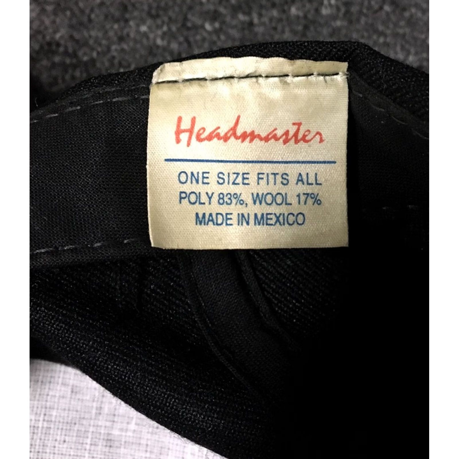 Vintage VINTAGE Honolulu Police Department Hat Black Adjustable 80s 90s Snapback College Rainbow Size ONE SIZE - 7 Thumbnail