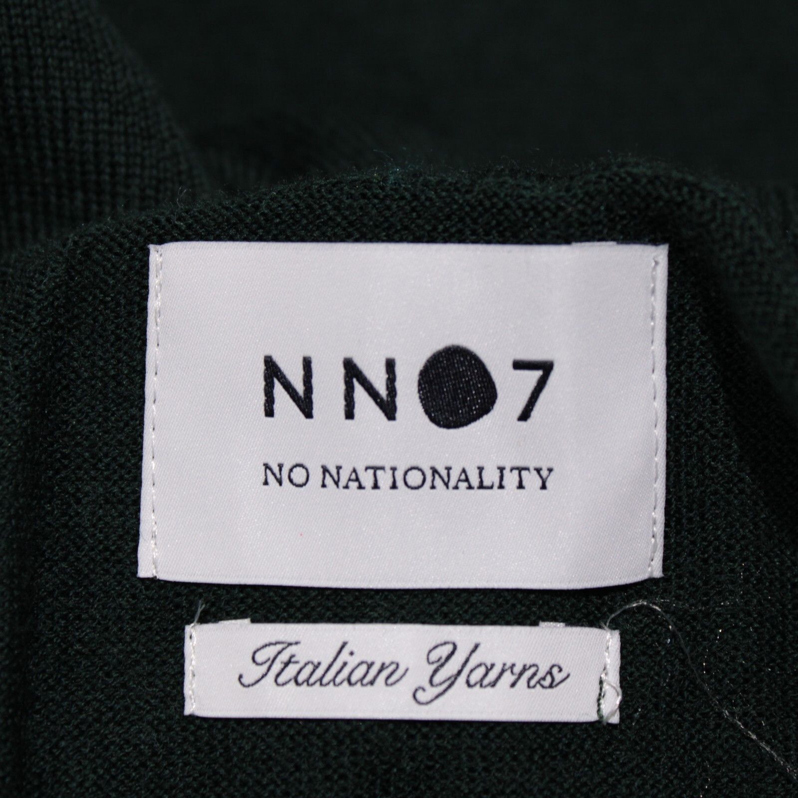 Other No Nationality Sweater Size US S in Green Size US S / EU 44-46 / 1 - 8 Thumbnail