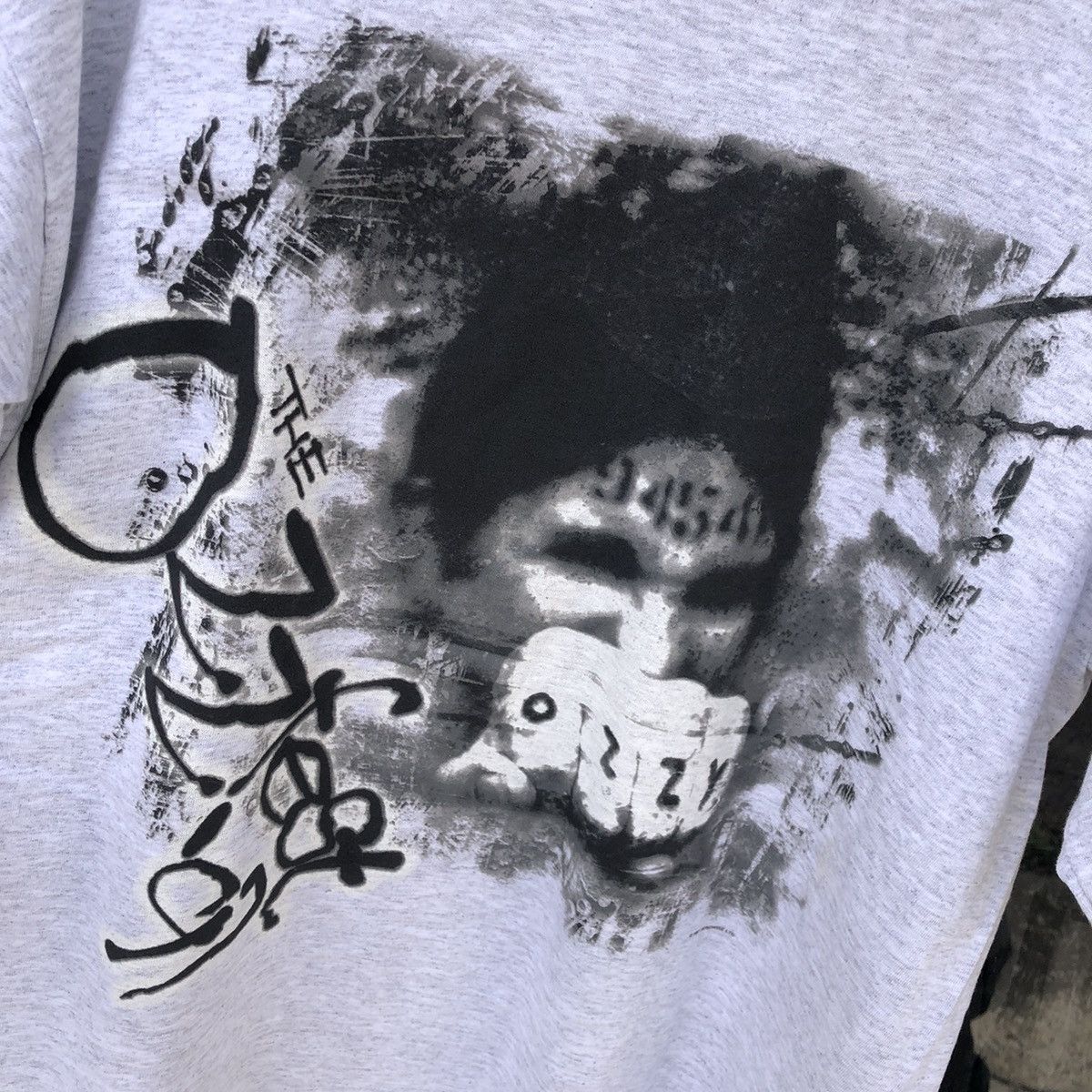 Band Tees Vintage Ozzy osbourne - Ozzy fest 1997 Size US L / EU 52-54 / 3 - 2 Thumbnail