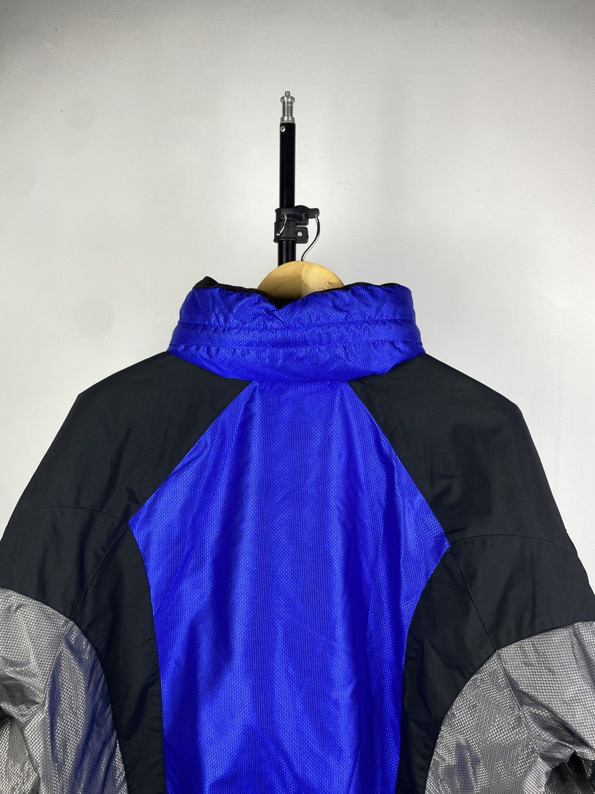 Fila × Vintage Vintage 90s Outdoor Ninja FILA winter zip jacket y2k Size US M / EU 48-50 / 2 - 7 Thumbnail