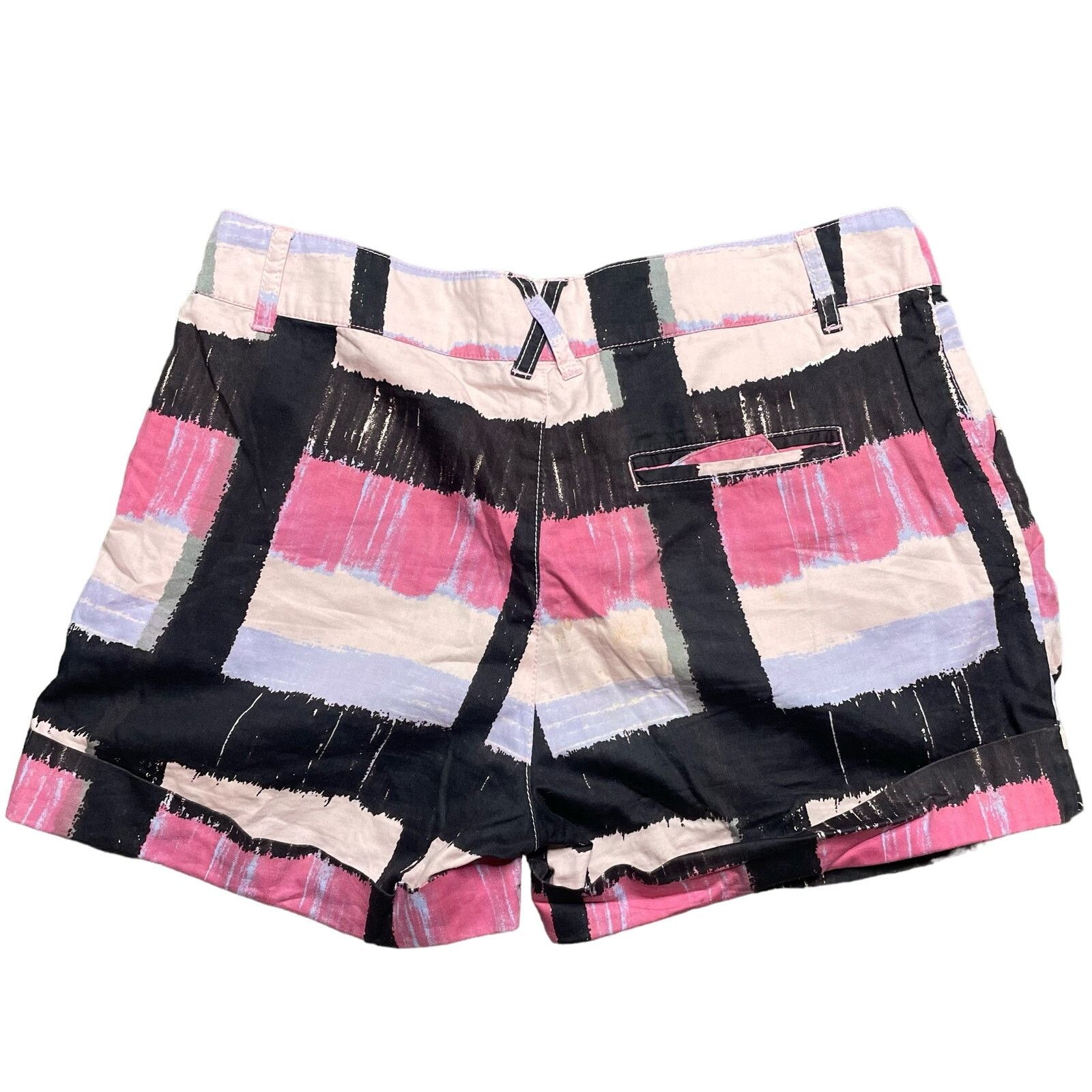 Other Numph Shorts Size 32" / US 10 / IT 46 - 2 Thumbnail
