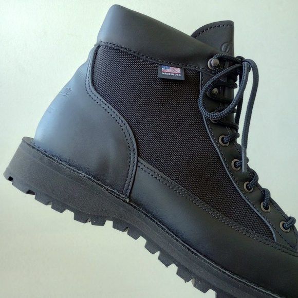Danner Men's Danner Light GORE-TEX Boots Made in USA