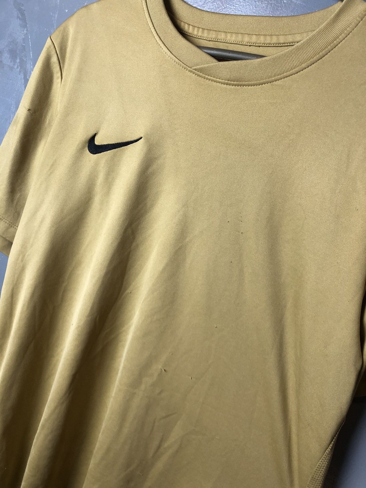 Nike Men’s t-shirt nike drill size L Size US L / EU 52-54 / 3 - 5 Thumbnail