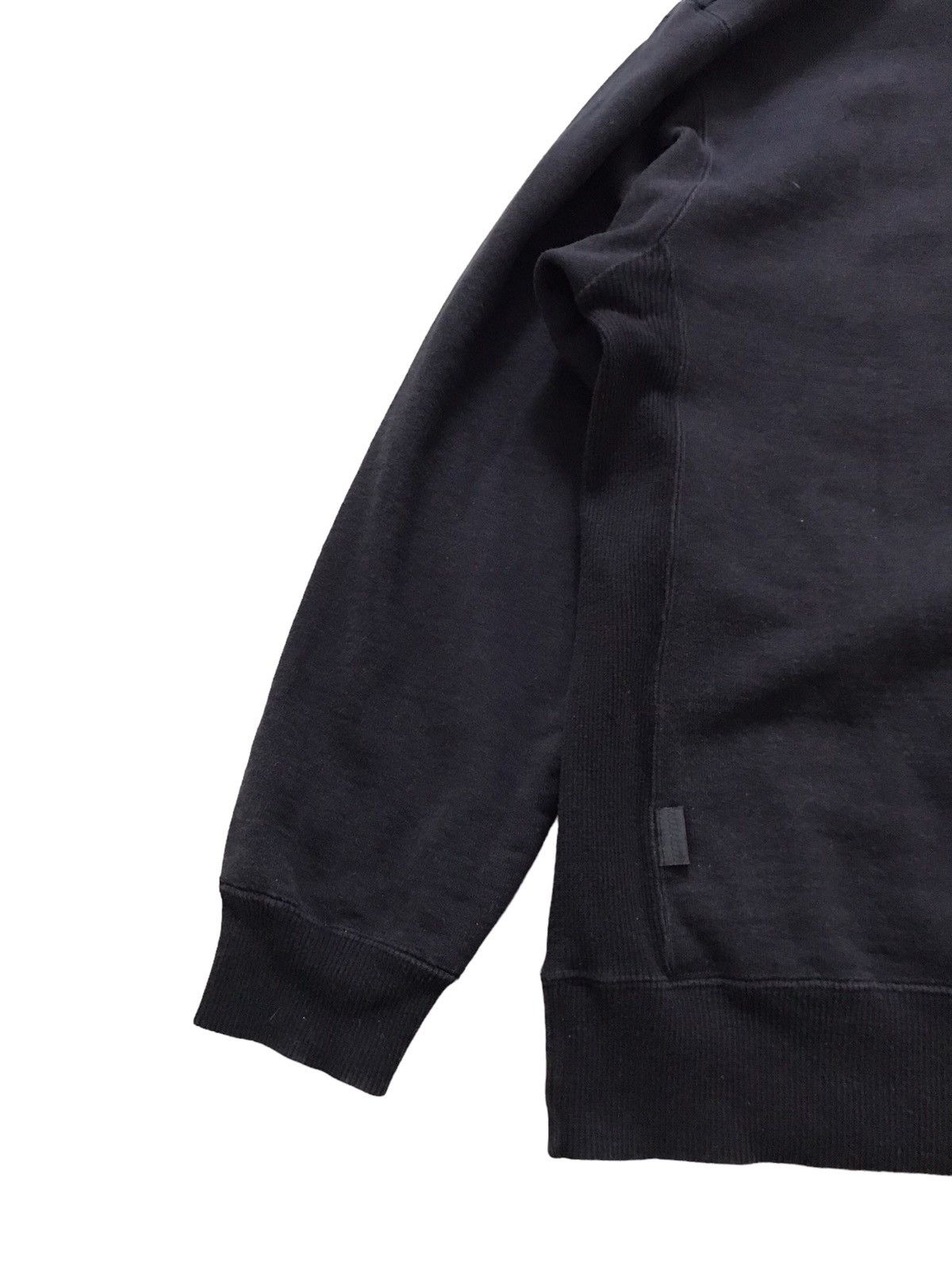 Japanese Brand COMMUNITY Japanese Streetwear Embroidered Logo Hoodies Size US L / EU 52-54 / 3 - 13 Thumbnail