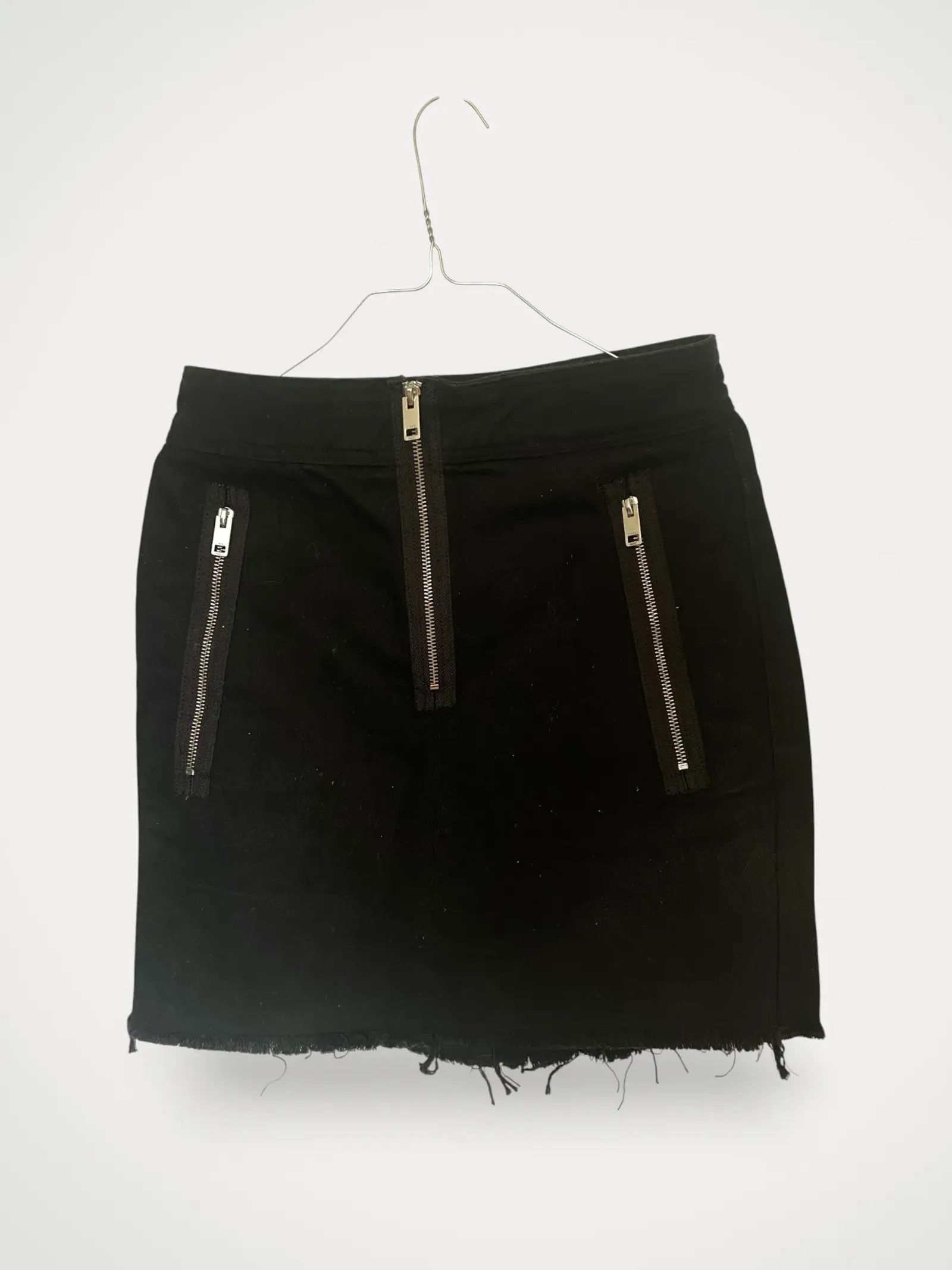 Diesel Diesel Skirt Size 27" / US 4 / IT 40 - 1 Thumbnail