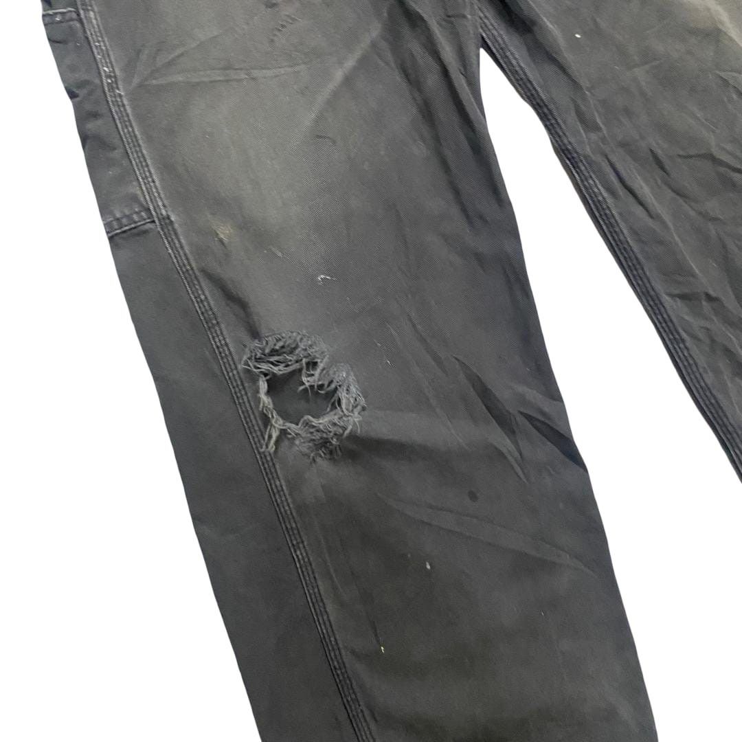 Dickies Vintage Distressed Dickies Overalls Size US 36 / EU 52 - 9 Thumbnail