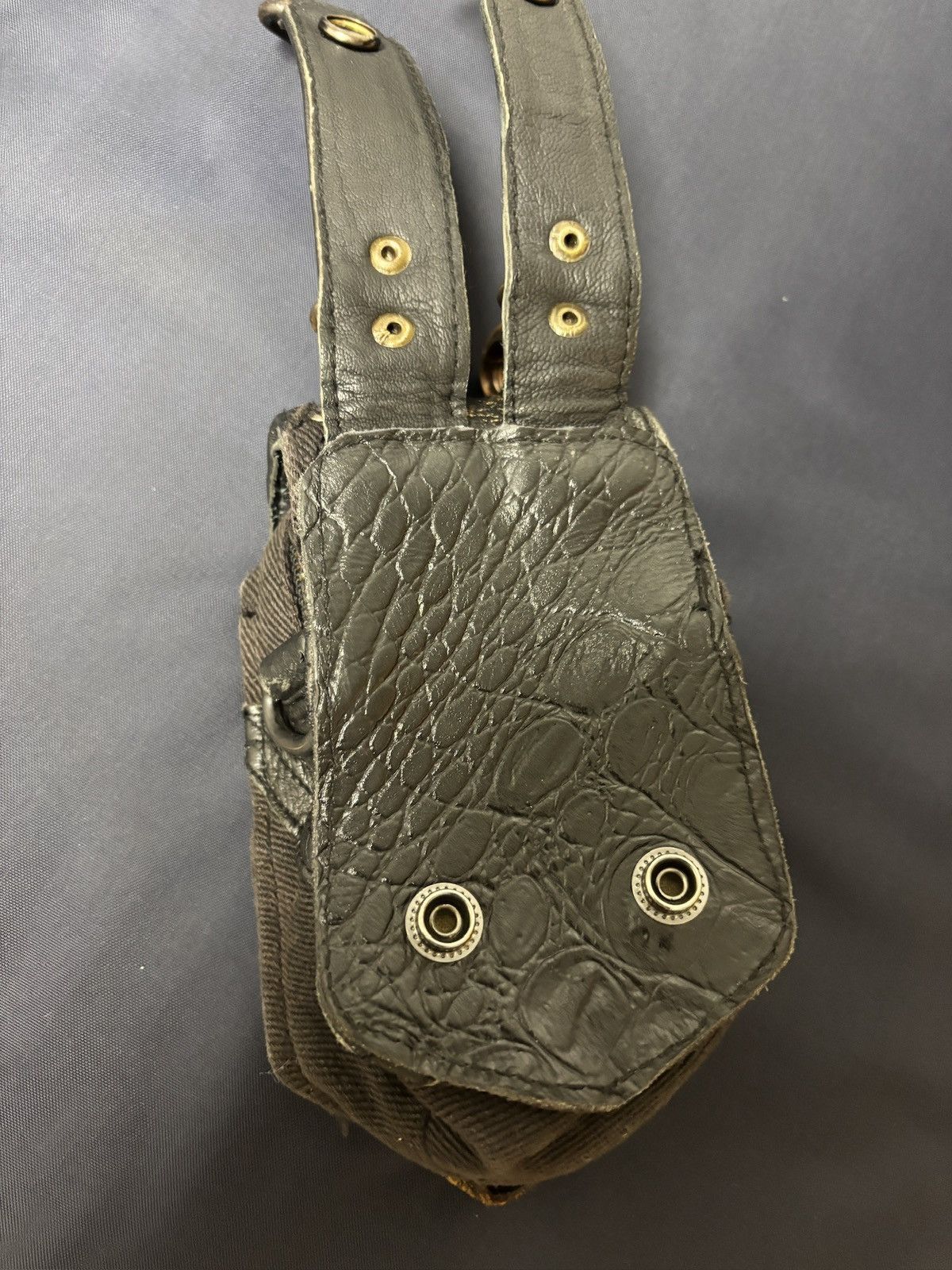 KMRii Kmrii belt bag | Grailed