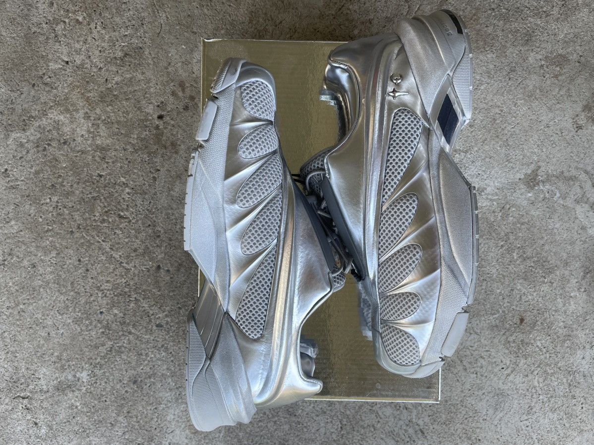 Fila × Thug Club Fila x Thug Club Replica 2002 | Grailed