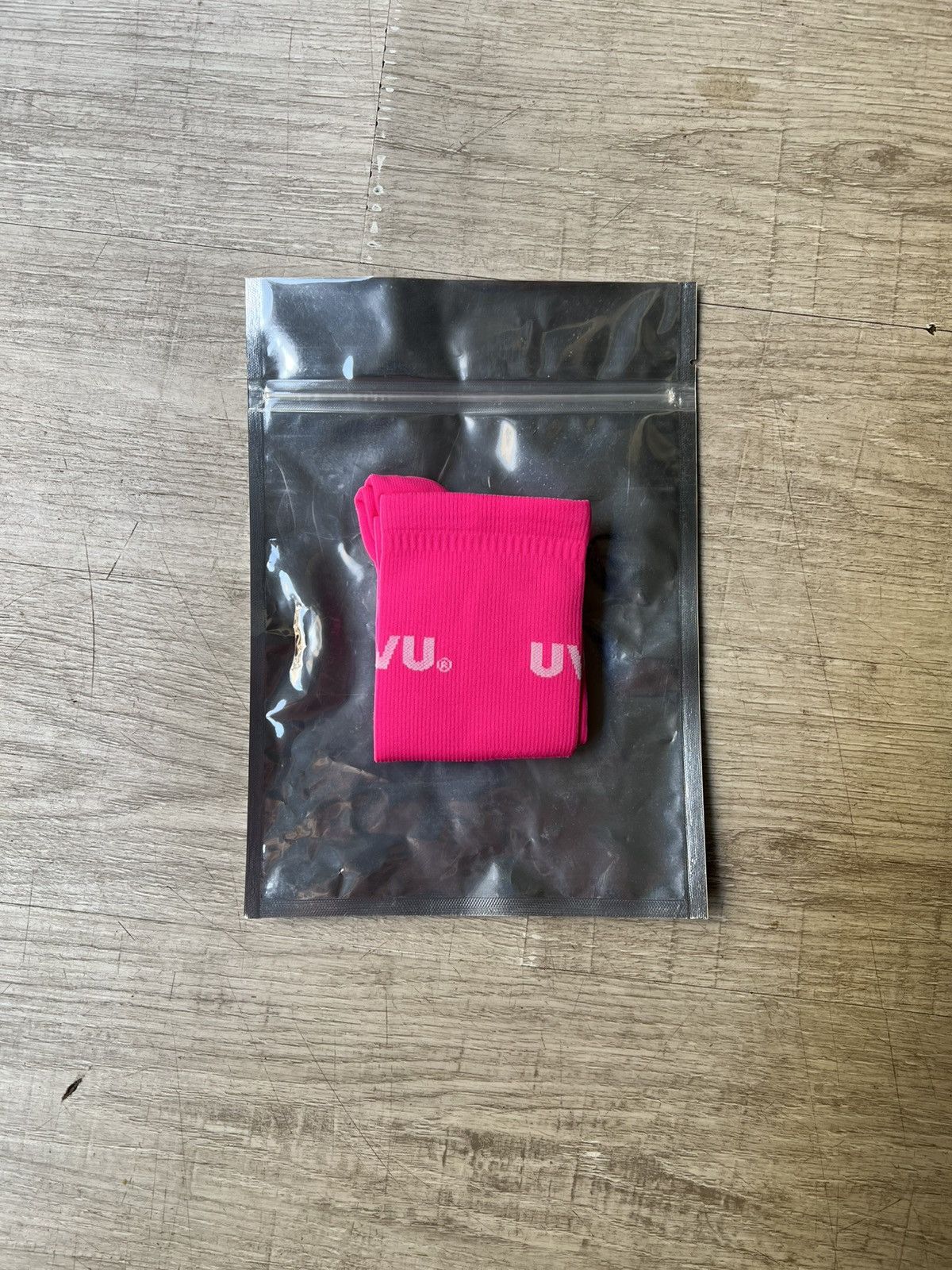 UVU UVU Performance Socks - S/M Size ONE SIZE - 2 Thumbnail