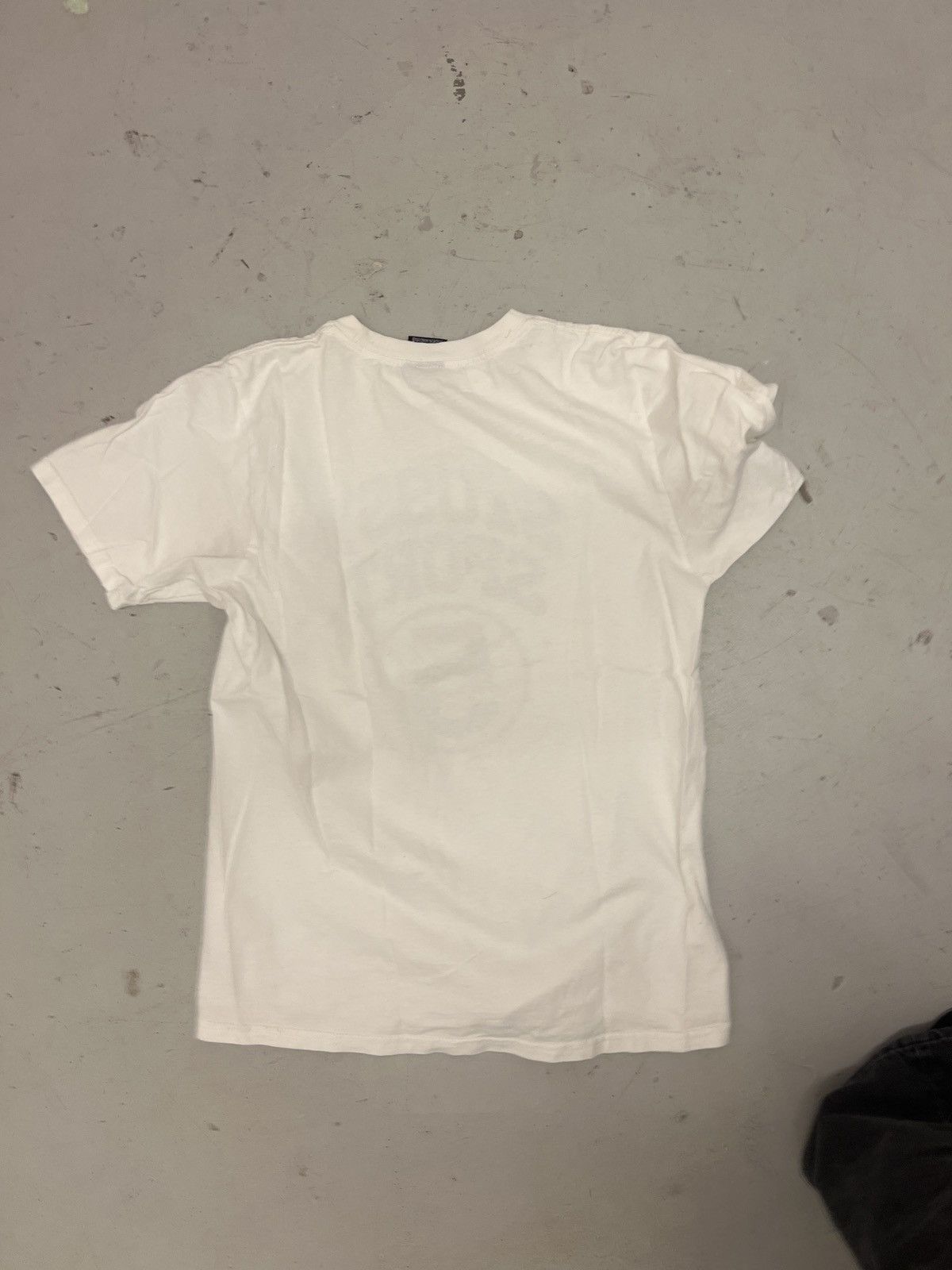 Stussy “Stüssy Sport” t shirt Size US S / EU 44-46 / 1 - 2 Thumbnail