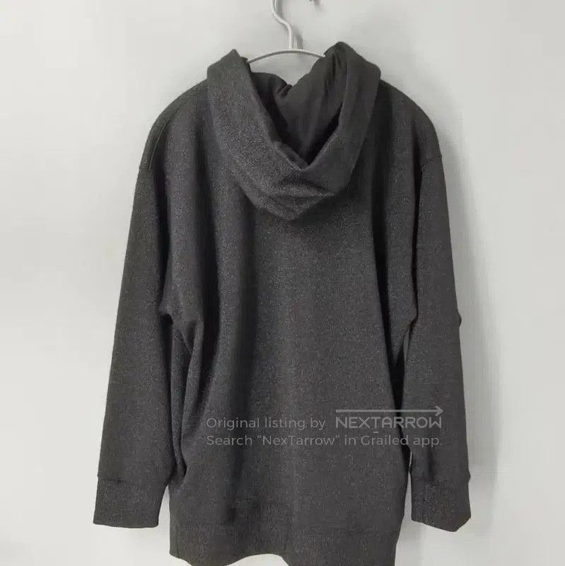 Fendi Fendi Black Wool Men's Hoodie . Size US XXS / EU 40 - 2 Thumbnail