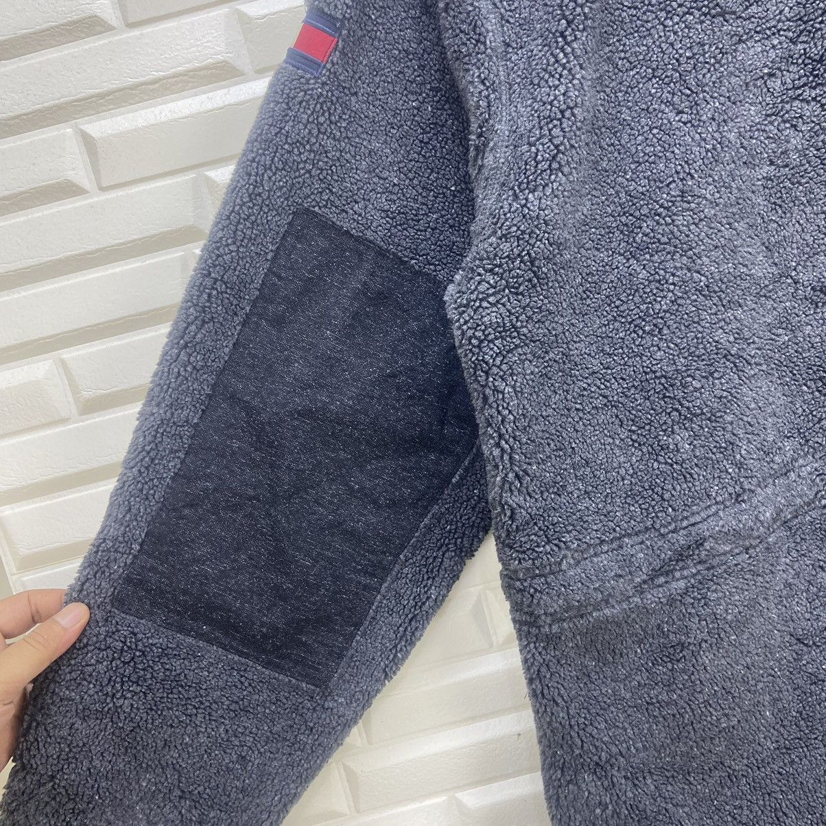 Tommy Hilfiger Tommy Hilfiger Fleece Sherpa Jacket Size US L / EU 52-54 / 3 - 7 Thumbnail