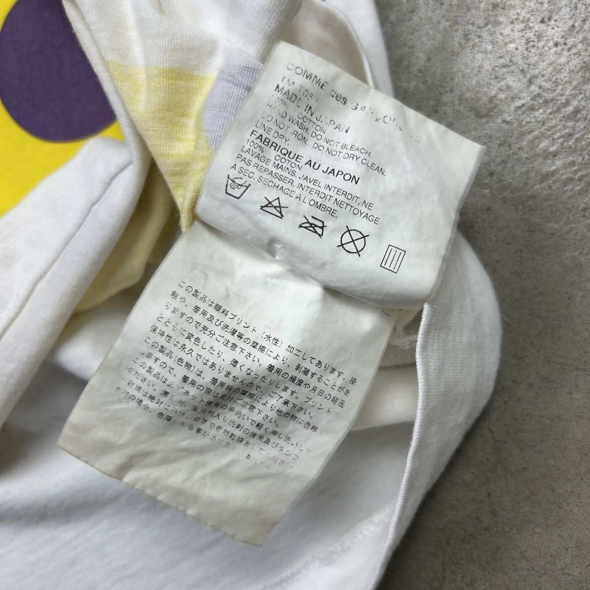 Tricot Comme des Garcons tricot comme des garcons polkadot Size S / US 4 / IT 40 - 10 Thumbnail